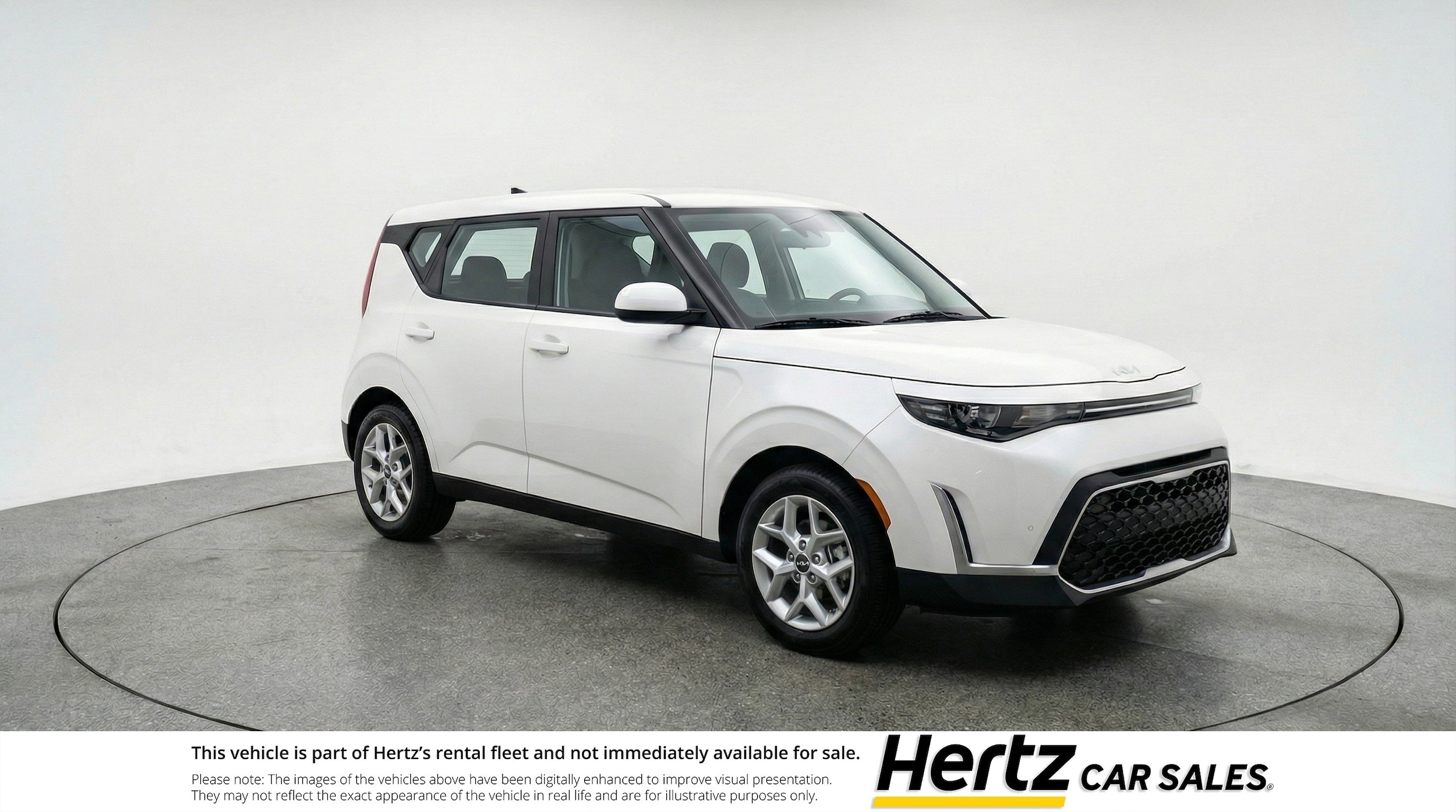 Thumbnail: 2025 Kia Soul - 1