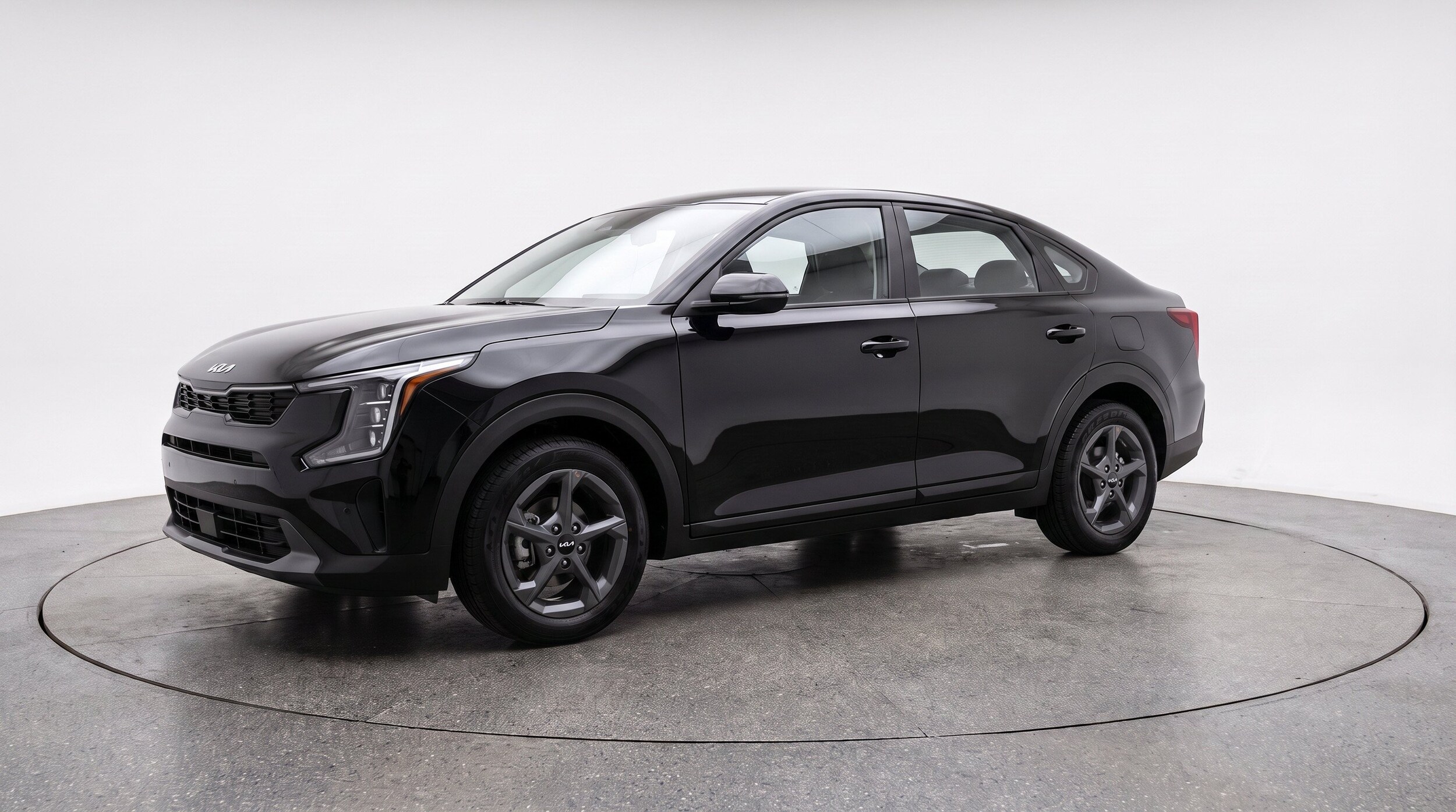 Thumbnail: 2025 Kia K4 - 3