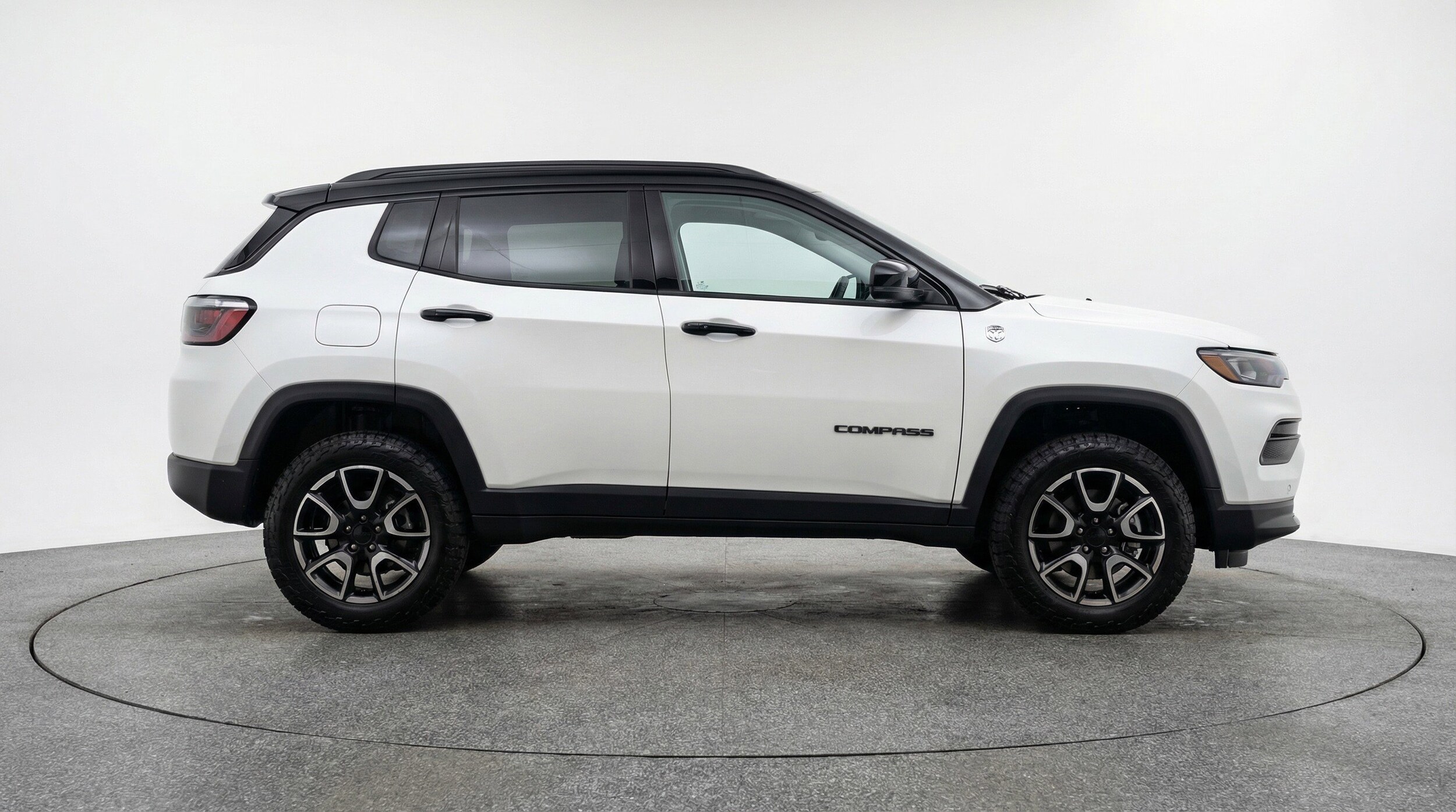 Thumbnail: 2025 Jeep Compass - 11