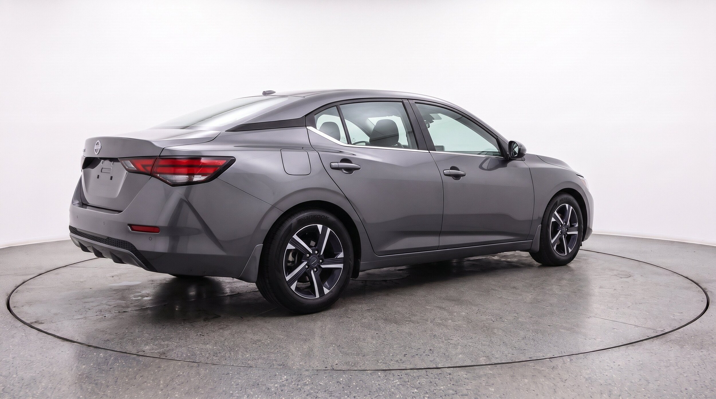 Thumbnail: 2025 Nissan Sentra - 9