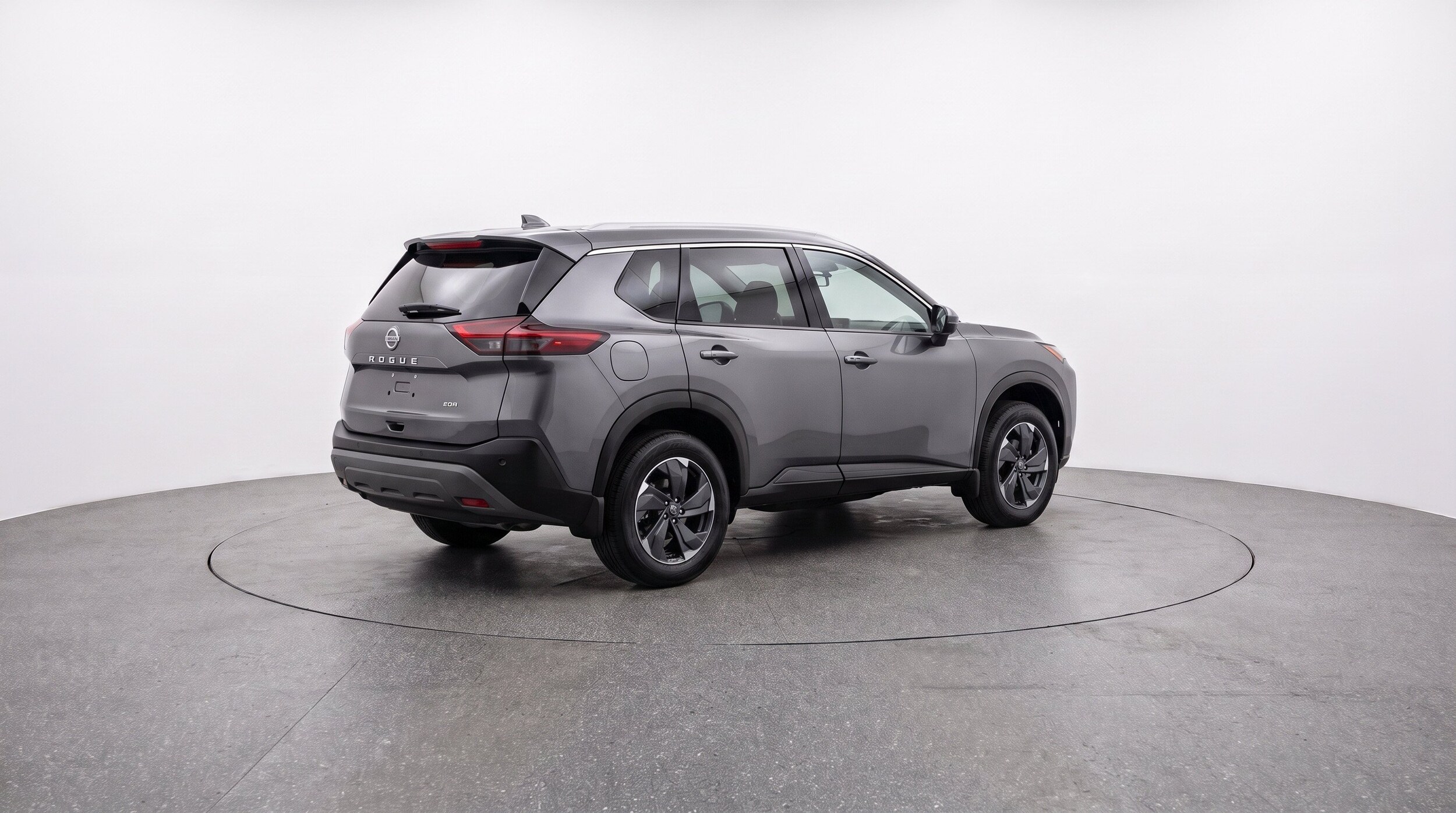 Thumbnail: 2025 Nissan Rogue - 9