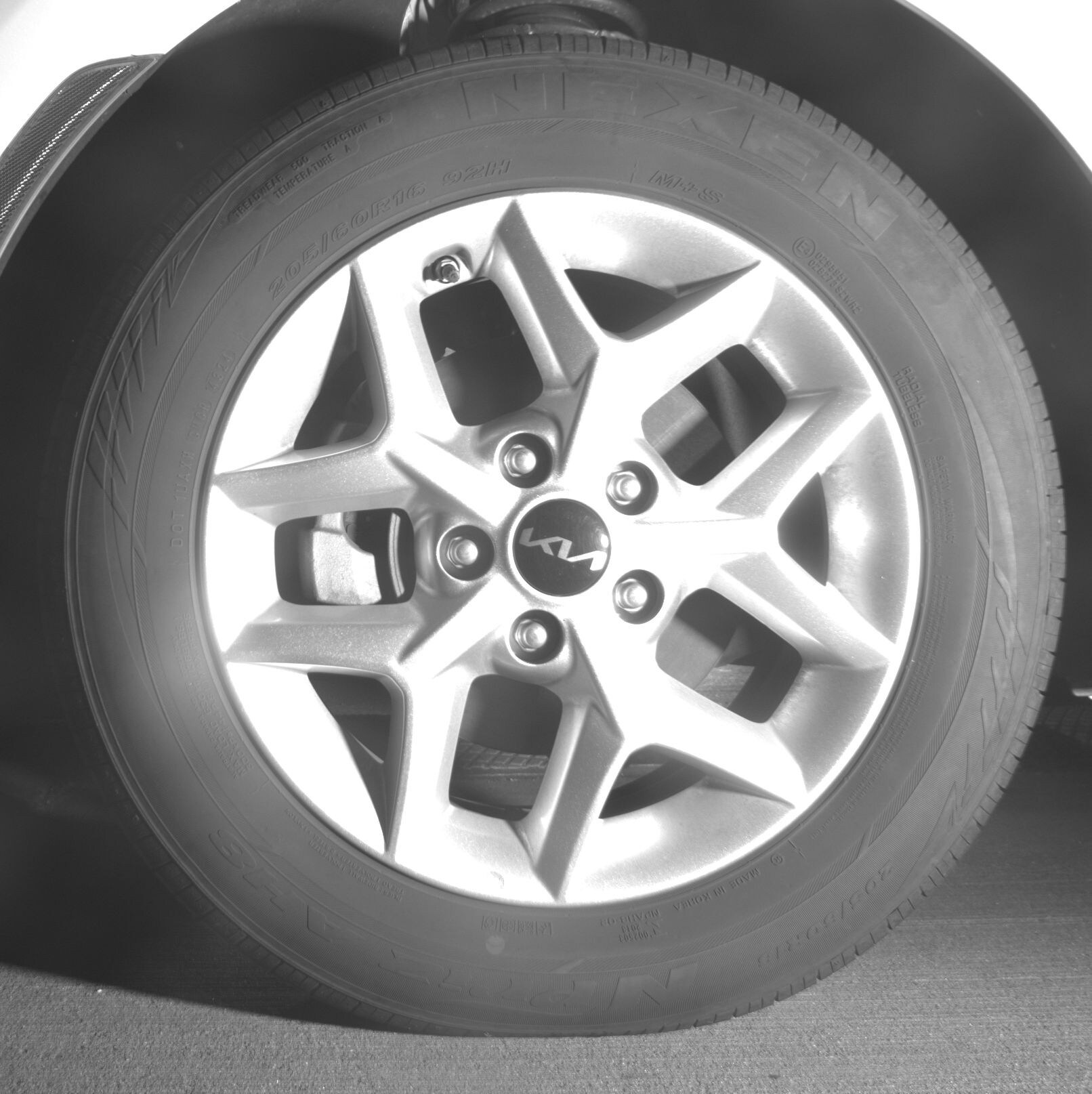 Thumbnail: 2025 Kia Soul - 9