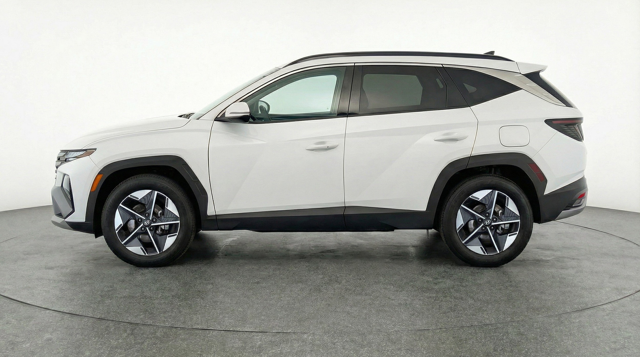 Thumbnail: 2025 Hyundai Tucson - 5