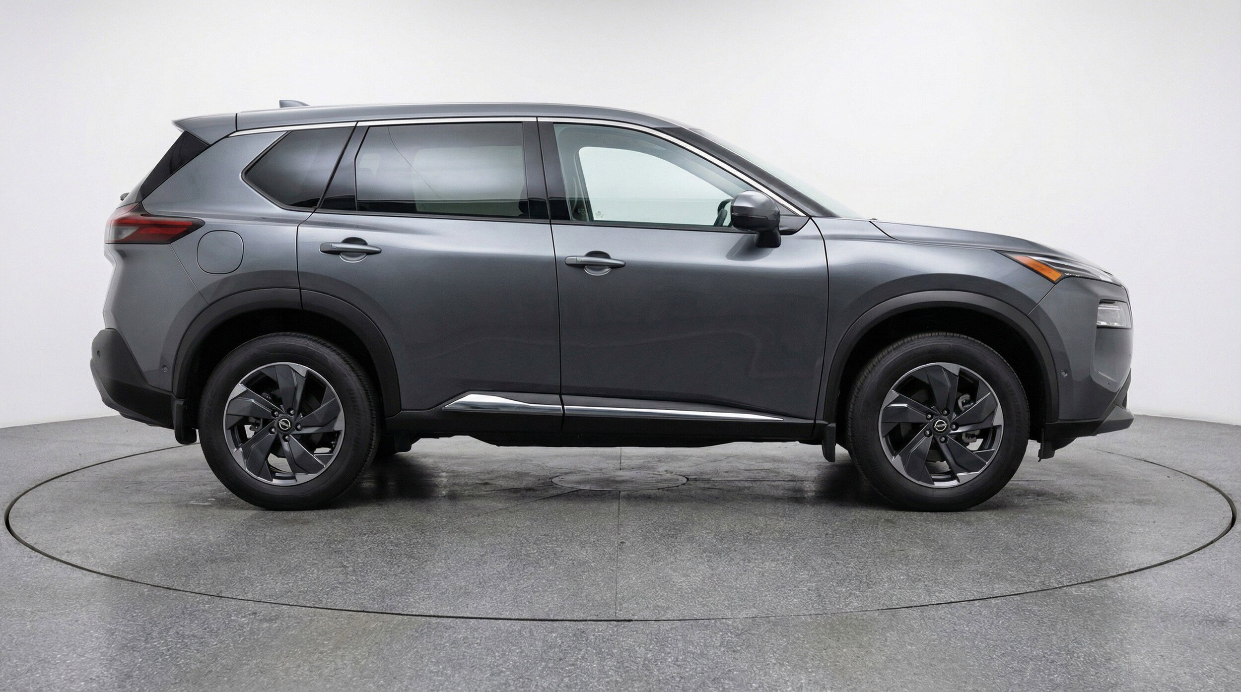 Thumbnail: 2025 Nissan Rogue - 11