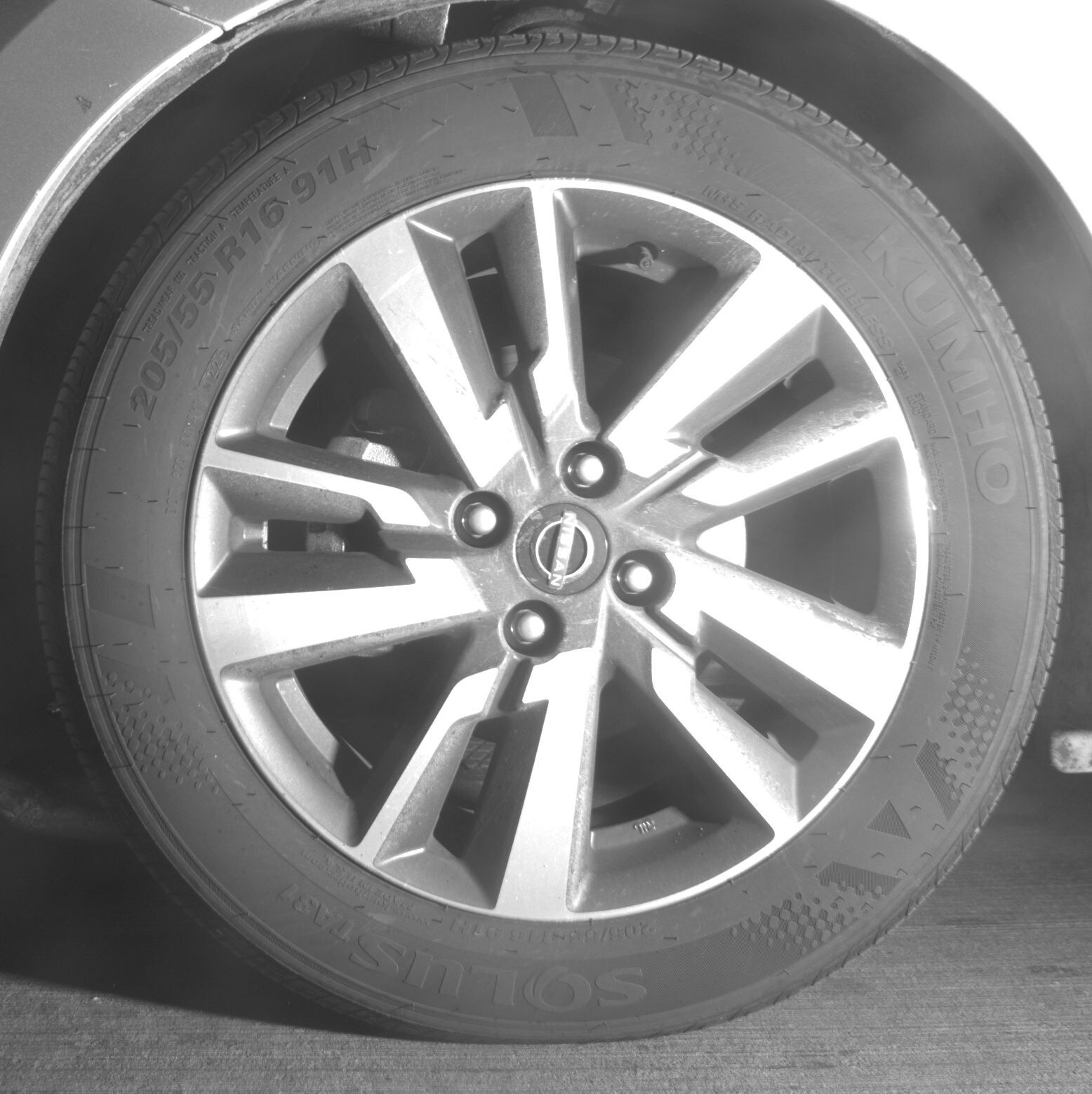 Thumbnail: 2025 Nissan Versa - 9