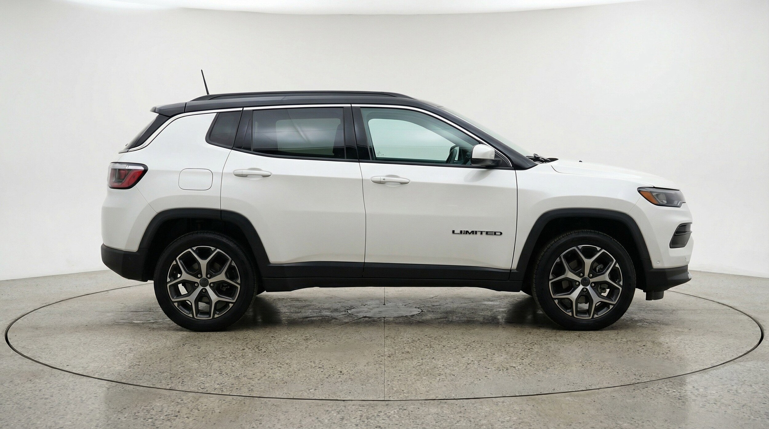 Thumbnail: 2025 Jeep Compass - 11
