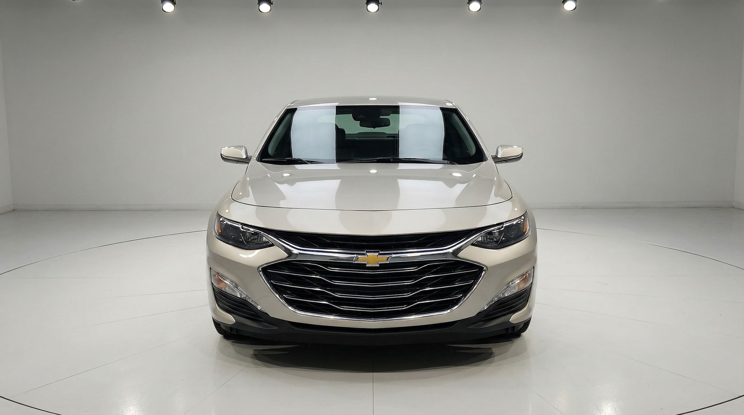 Thumbnail: 2024 Chevrolet Malibu - 2