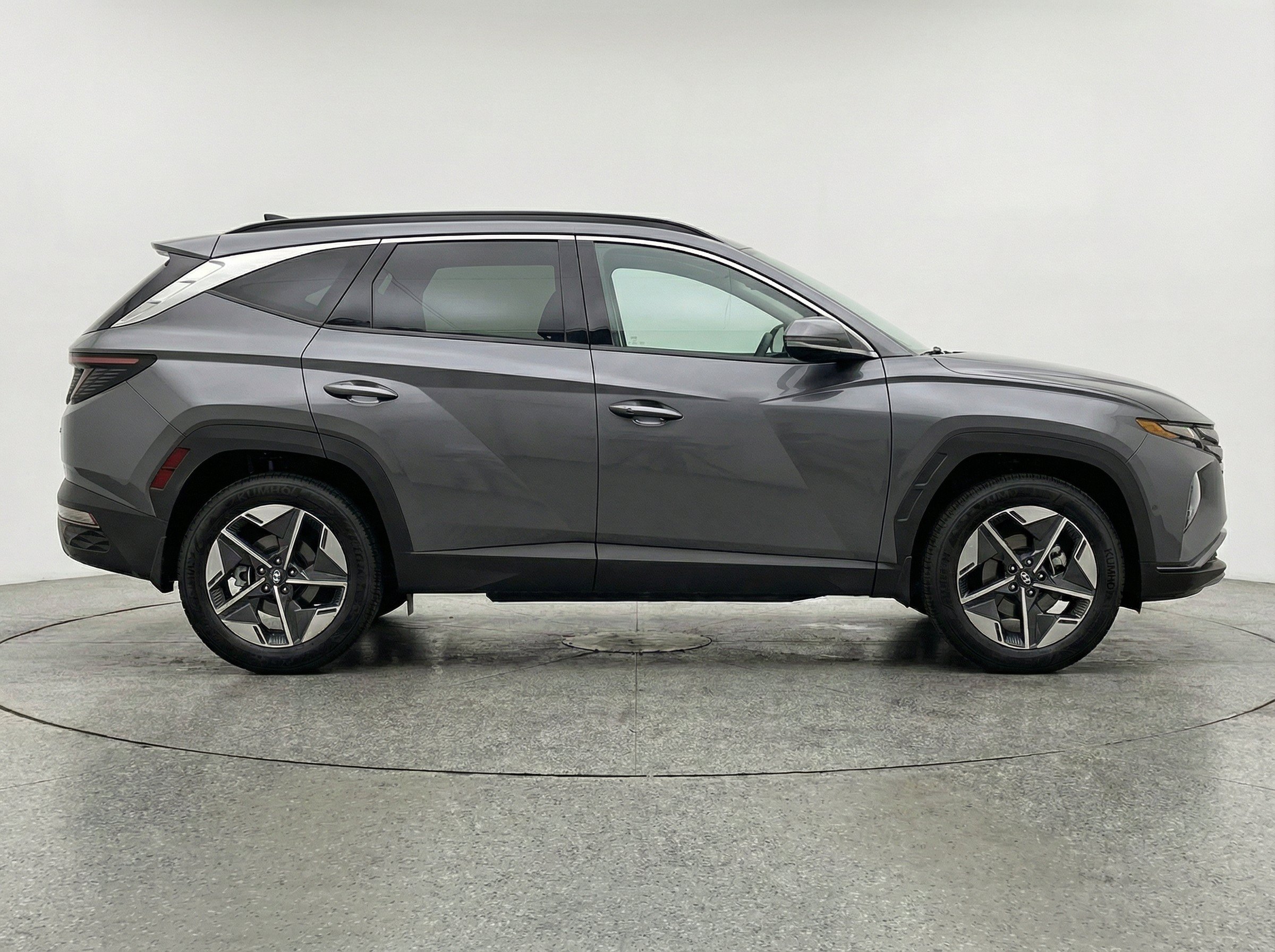 Thumbnail: 2026 Hyundai Tucson - 11