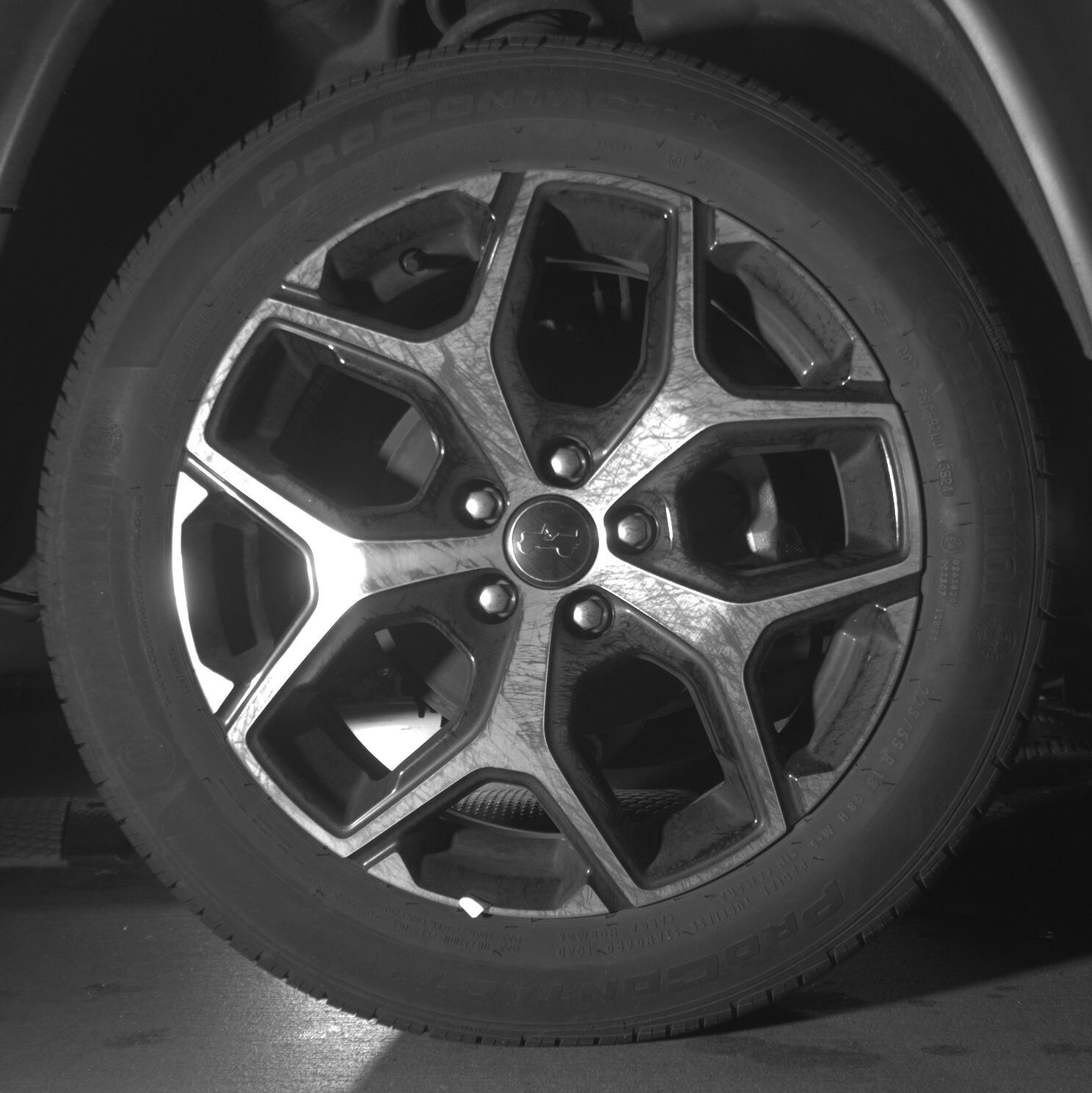 Thumbnail: 2025 Jeep Compass - 12