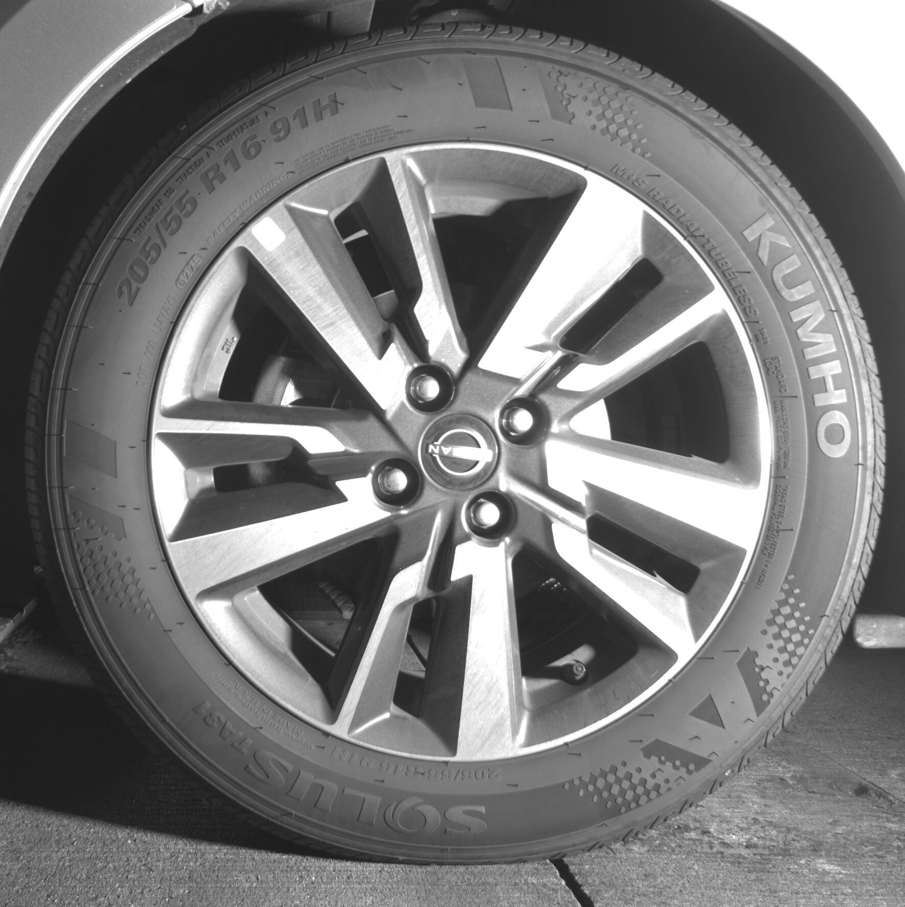 Thumbnail: 2025 Nissan Versa - 9