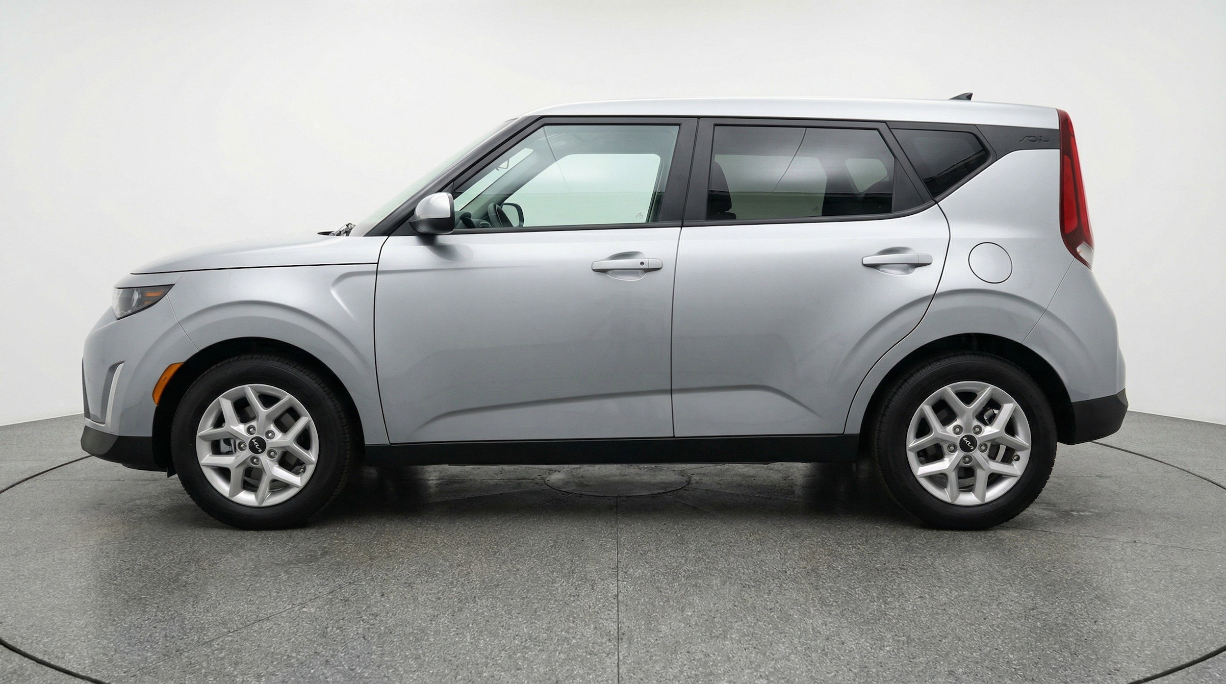 Thumbnail: 2025 Kia Soul - 5