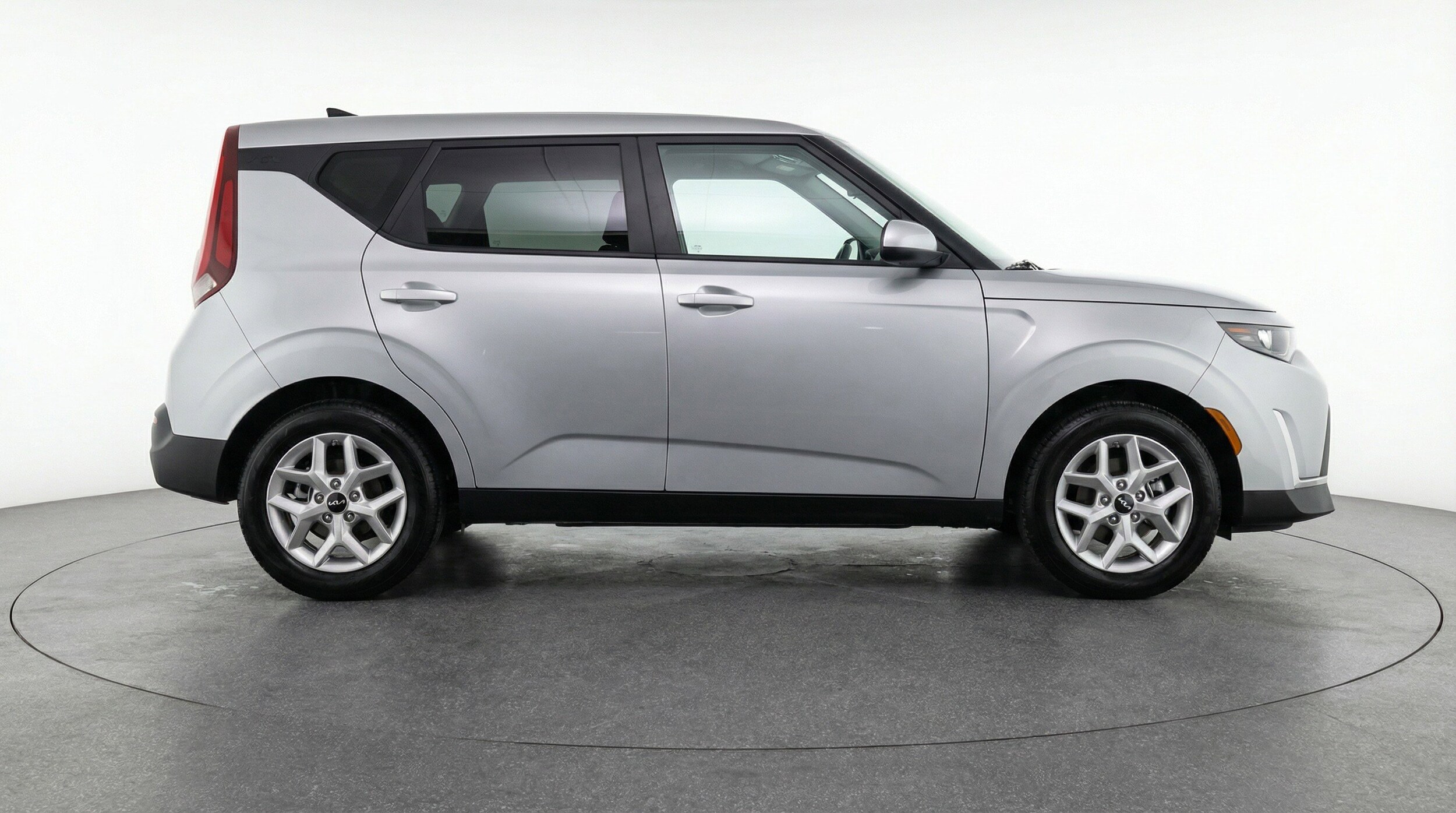 Thumbnail: 2025 Kia Soul - 11