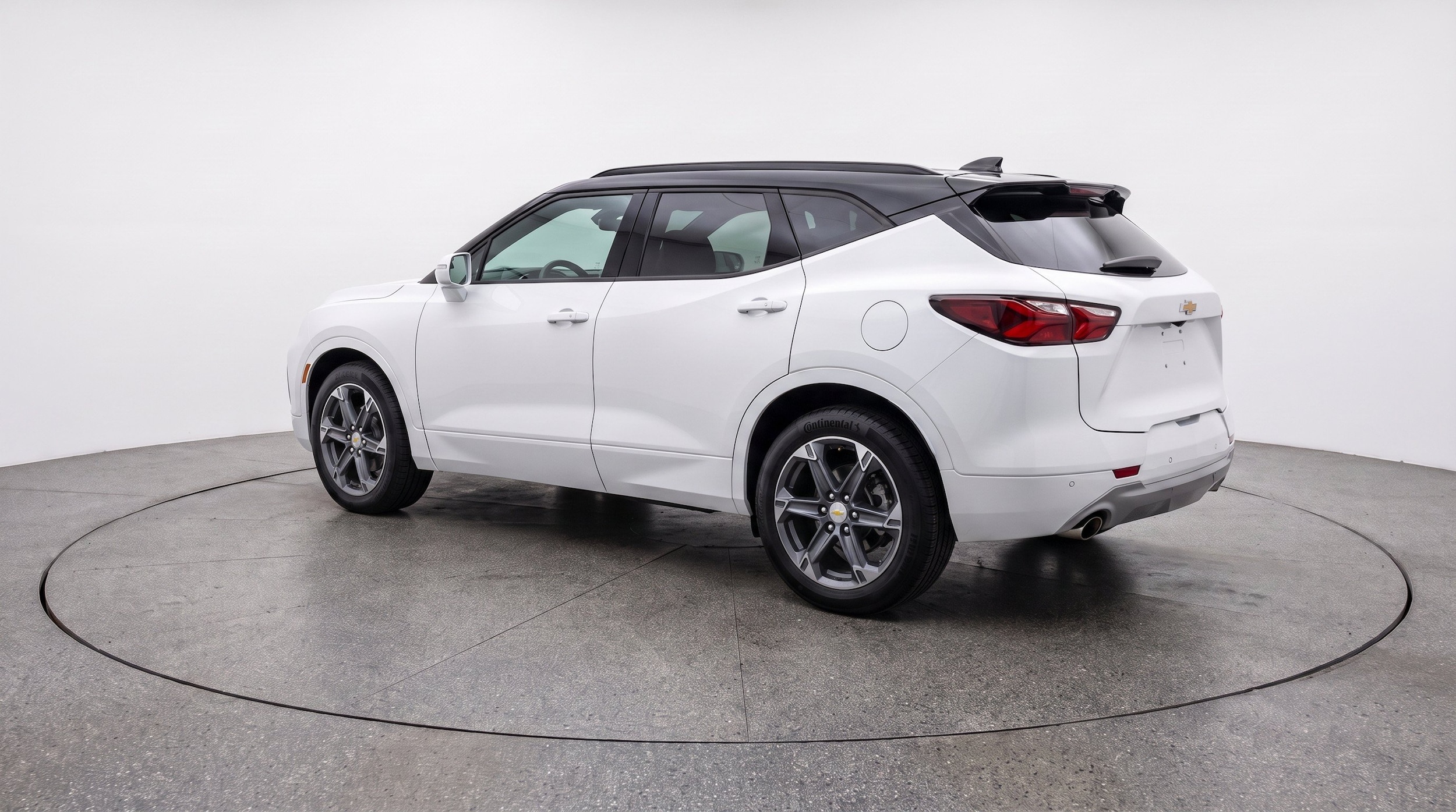 Thumbnail: 2026 Chevrolet Blazer - 6