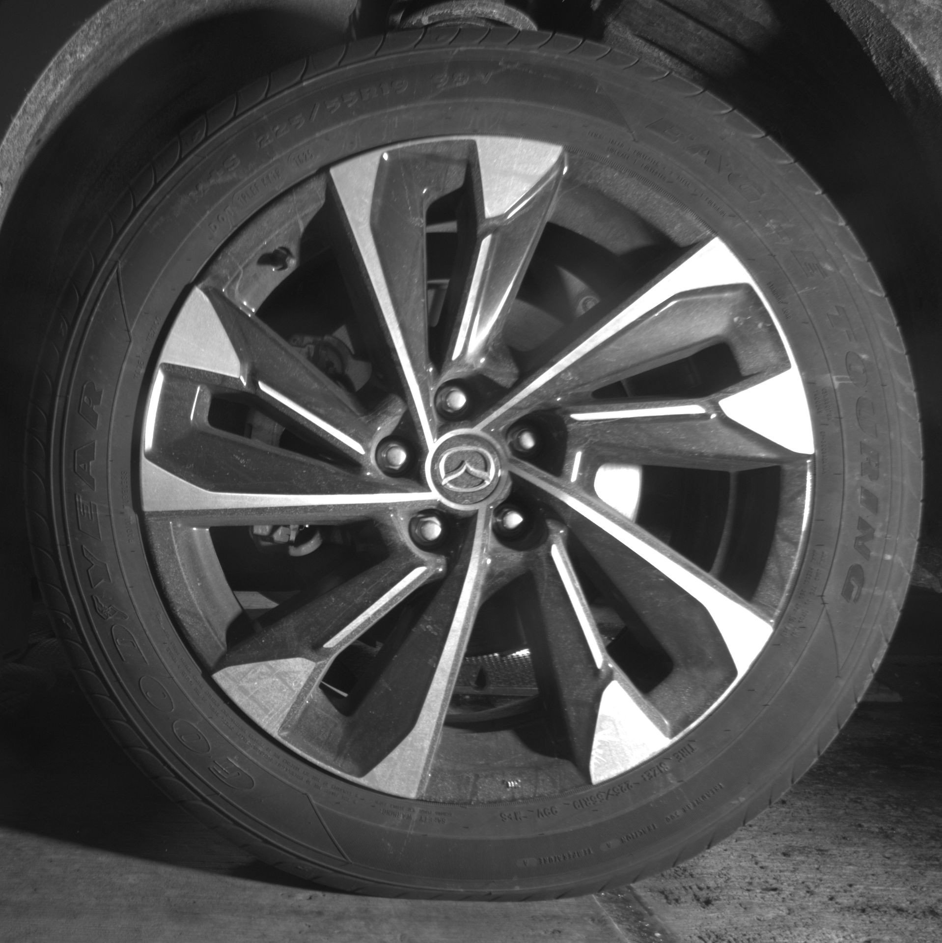 Thumbnail: 2025 Mazda CX-50 - 12