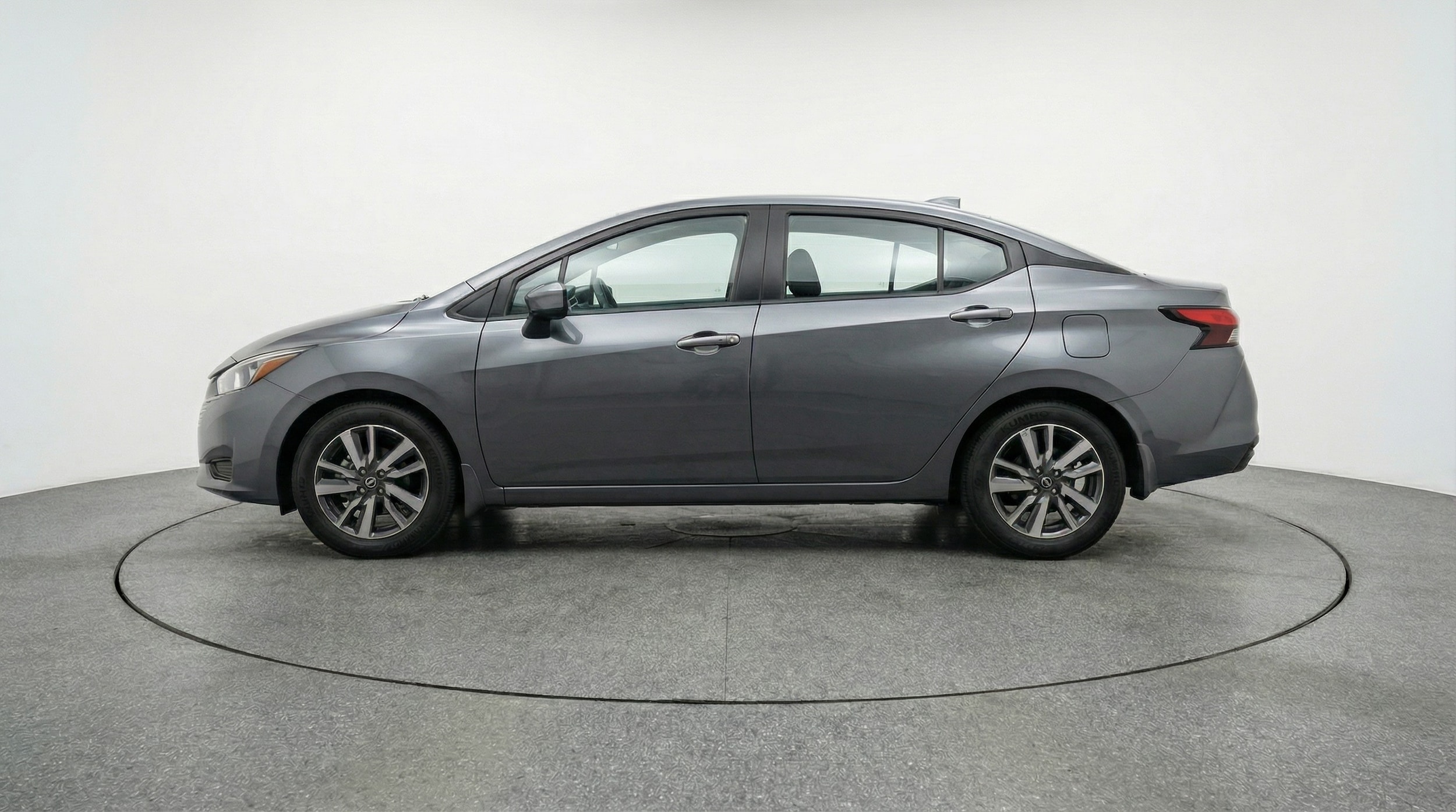 Thumbnail: 2025 Nissan Versa - 4