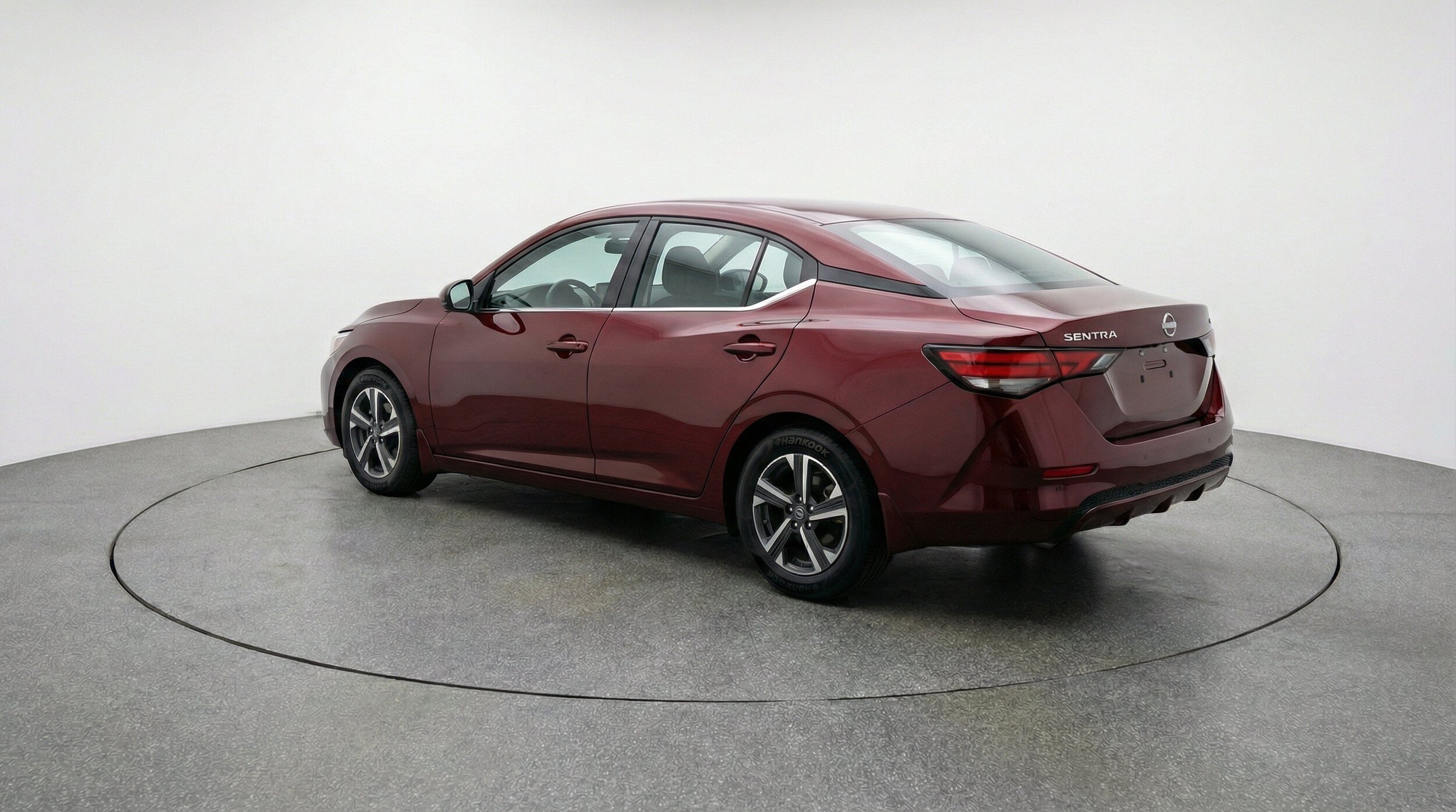 Thumbnail: 2025 Nissan Sentra - 6