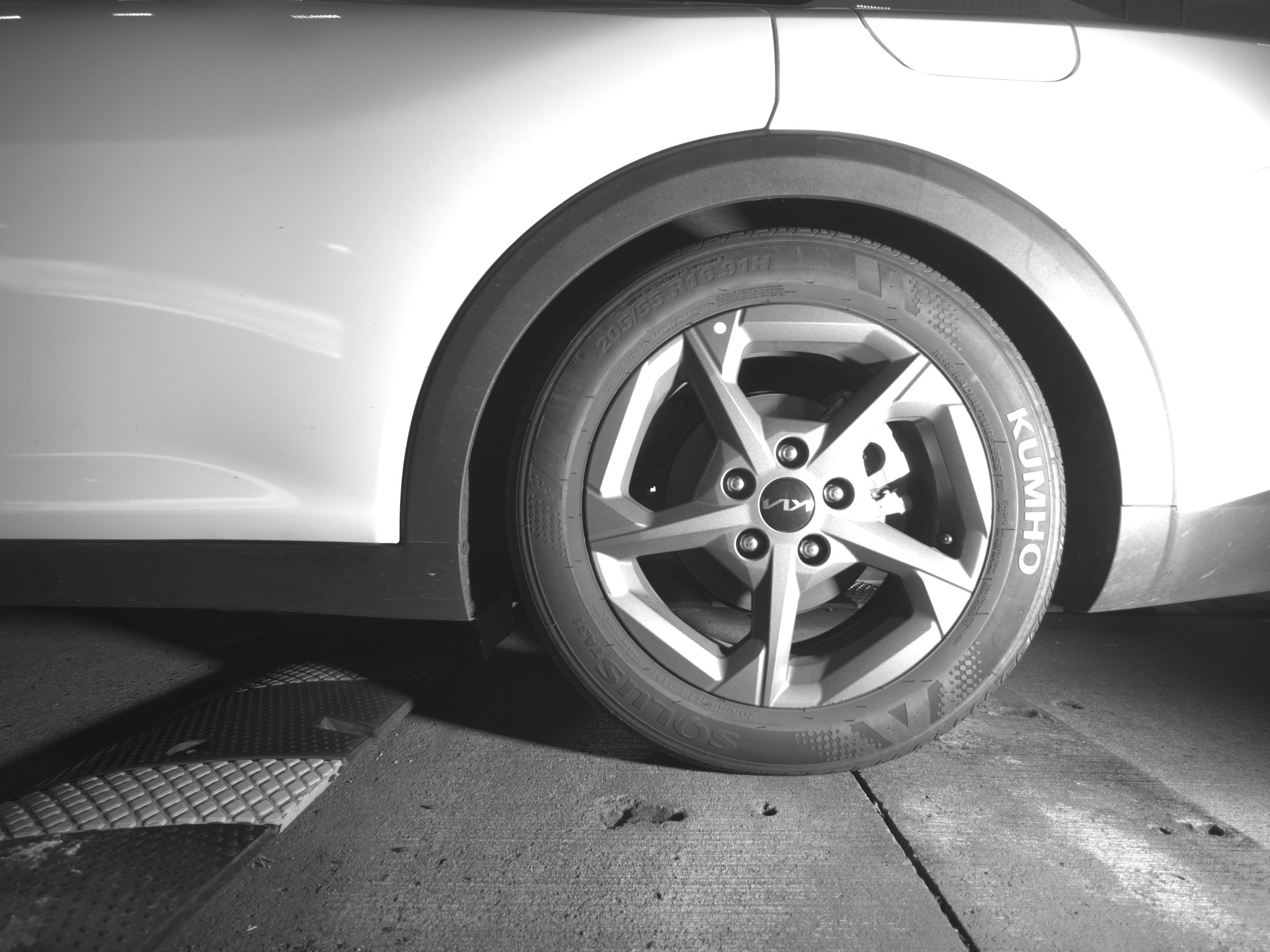 Thumbnail: 2025 Kia K4 - 11