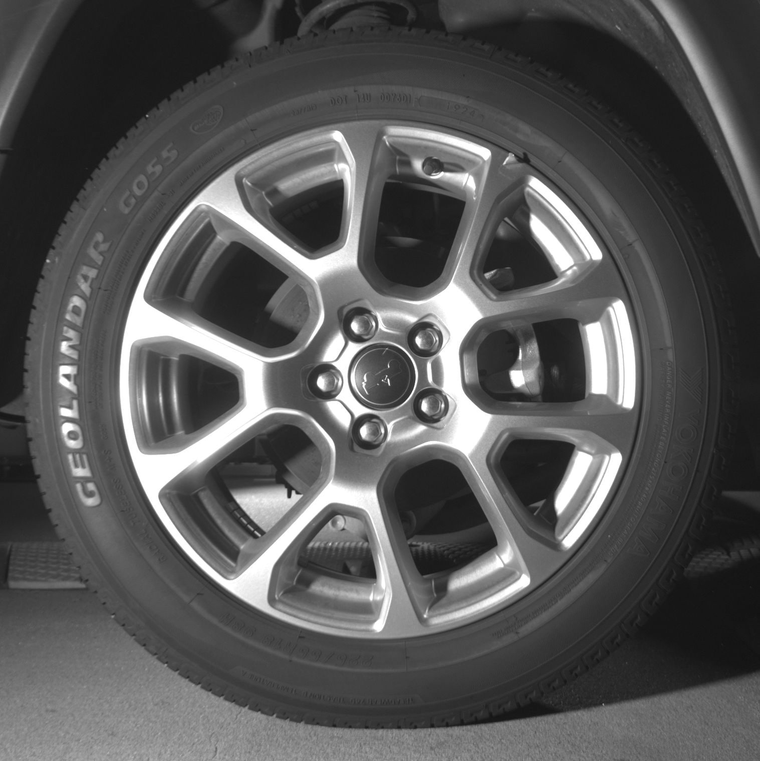 Thumbnail: 2025 Jeep Compass - 12