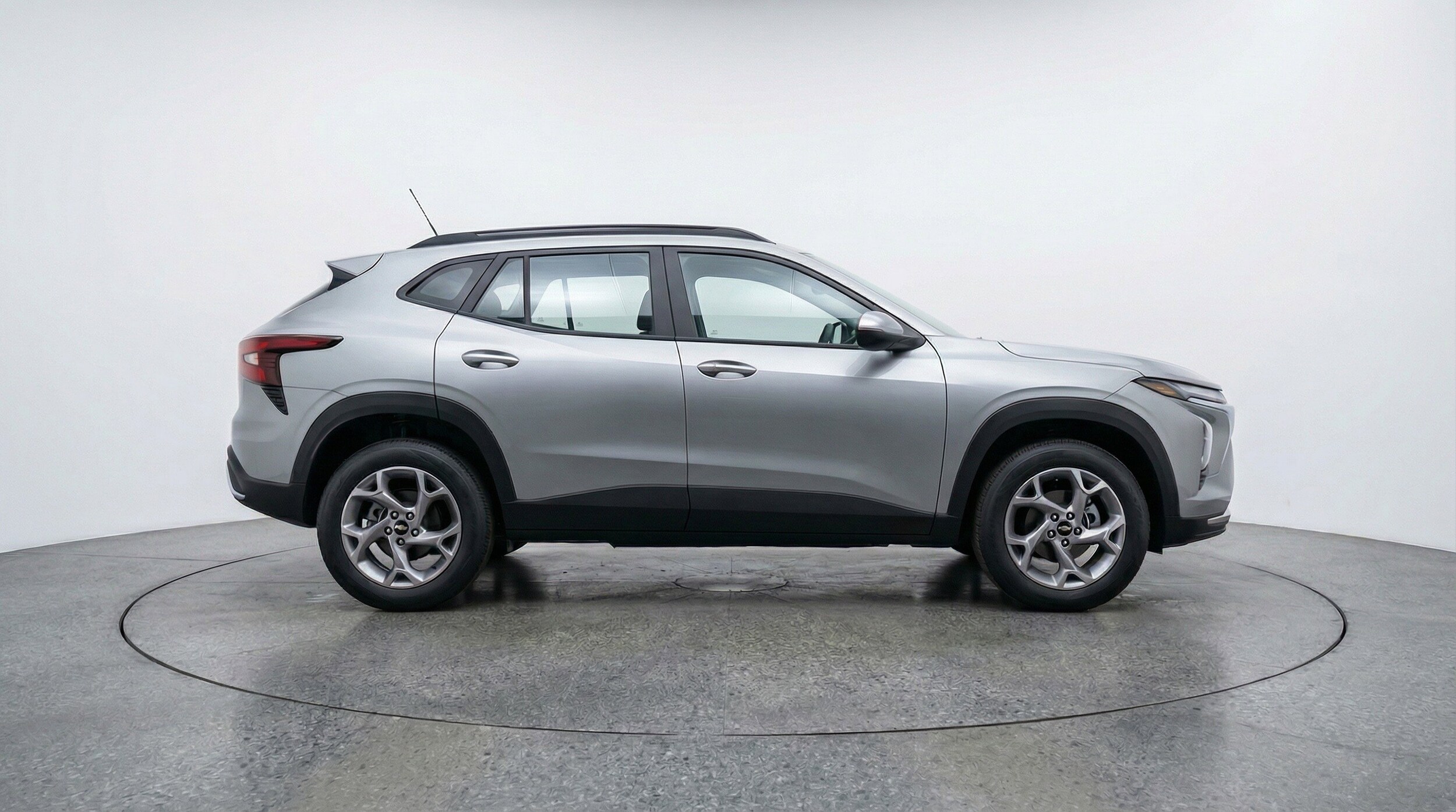 Thumbnail: 2025 Chevrolet Trax - 11