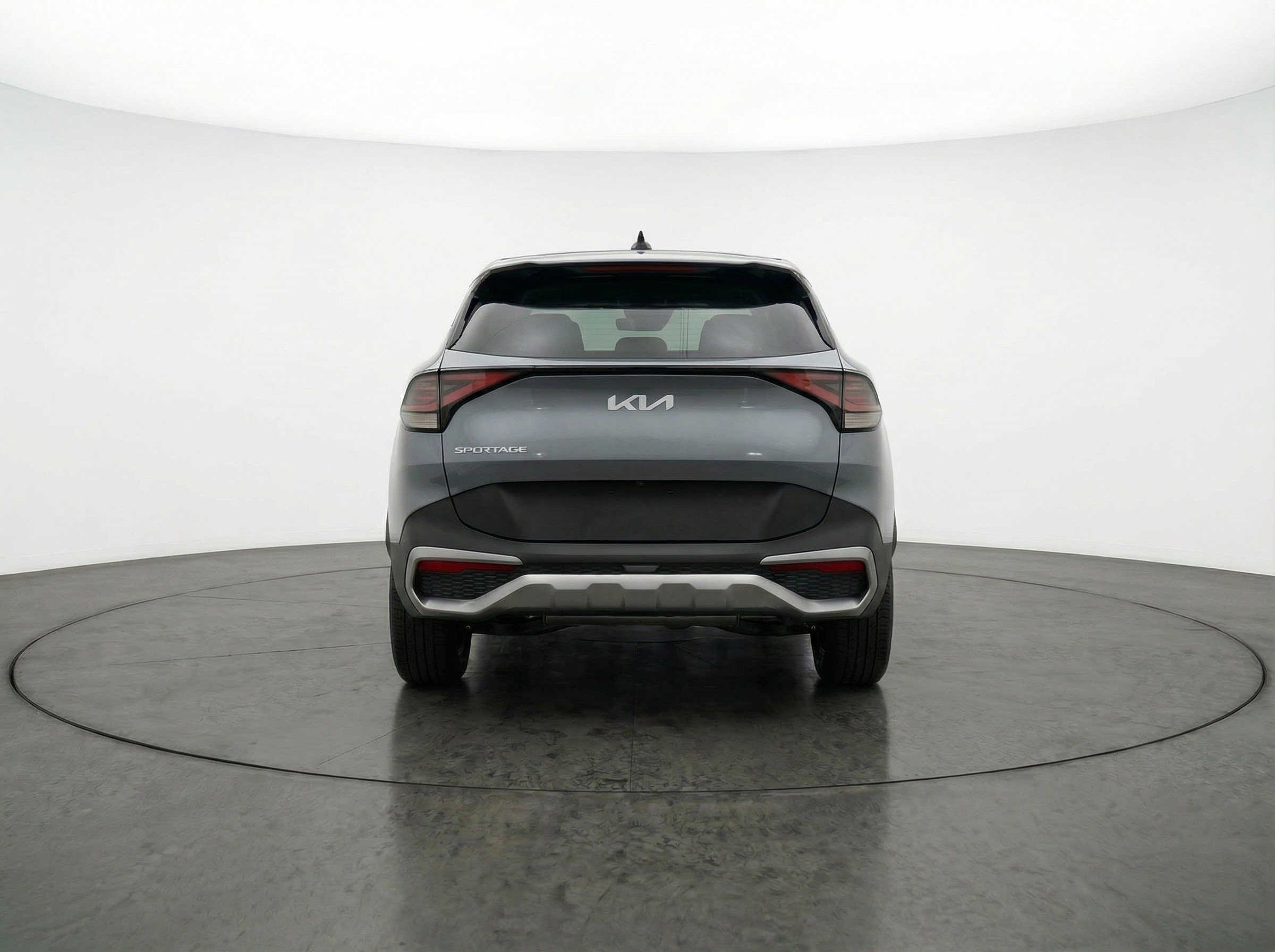 Thumbnail: 2026 Kia Sportage - 7