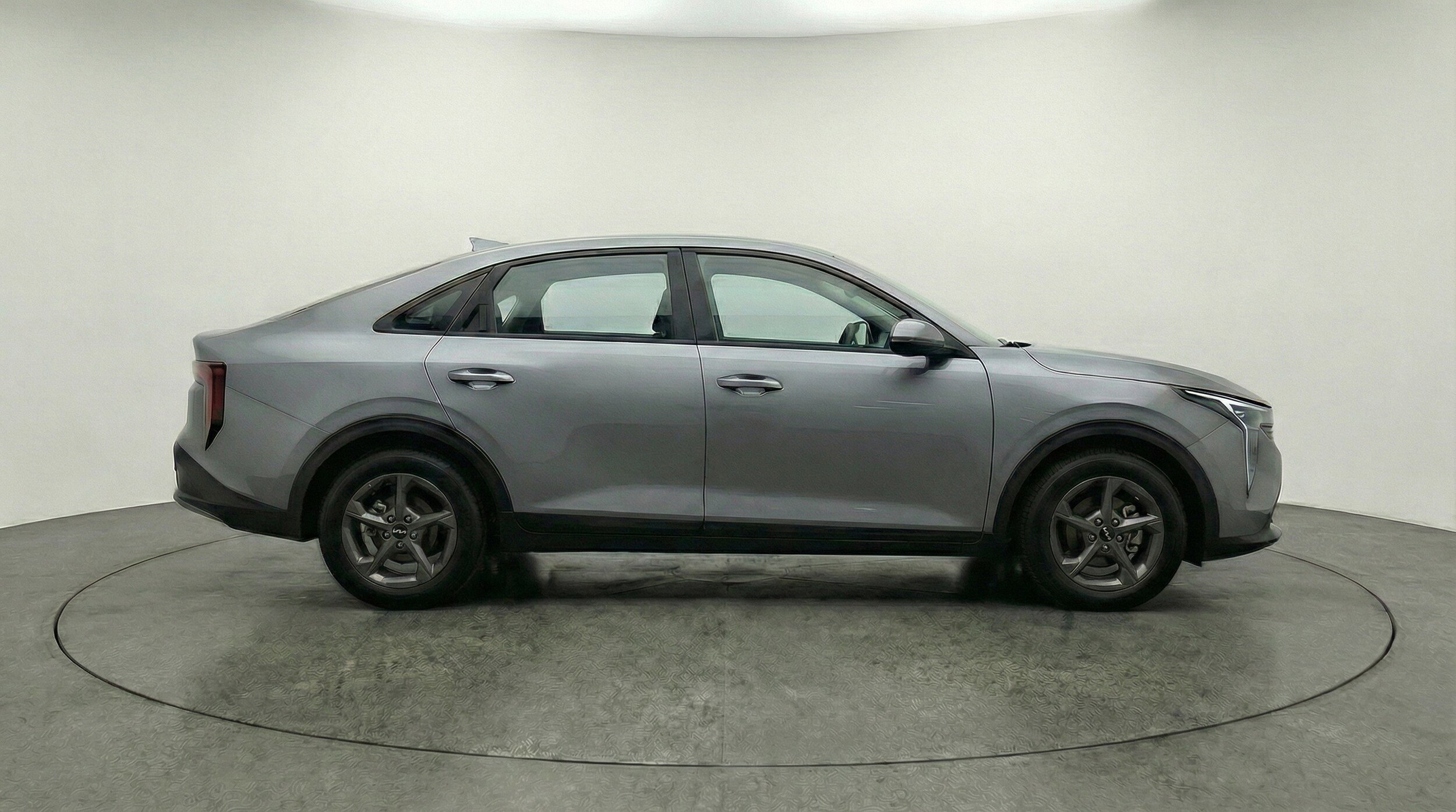 Thumbnail: 2025 Kia K4 - 11