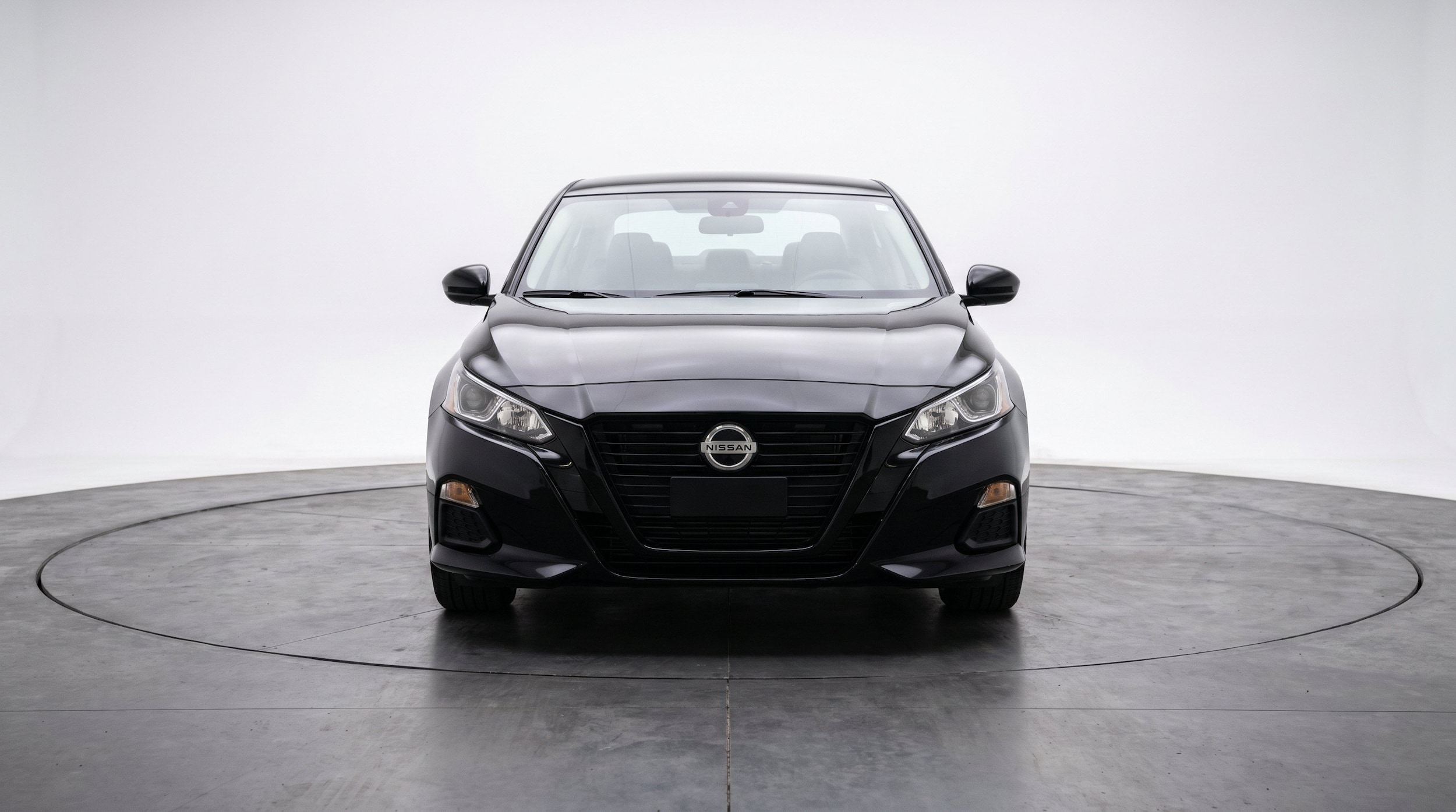 Thumbnail: 2026 Nissan Altima - 2