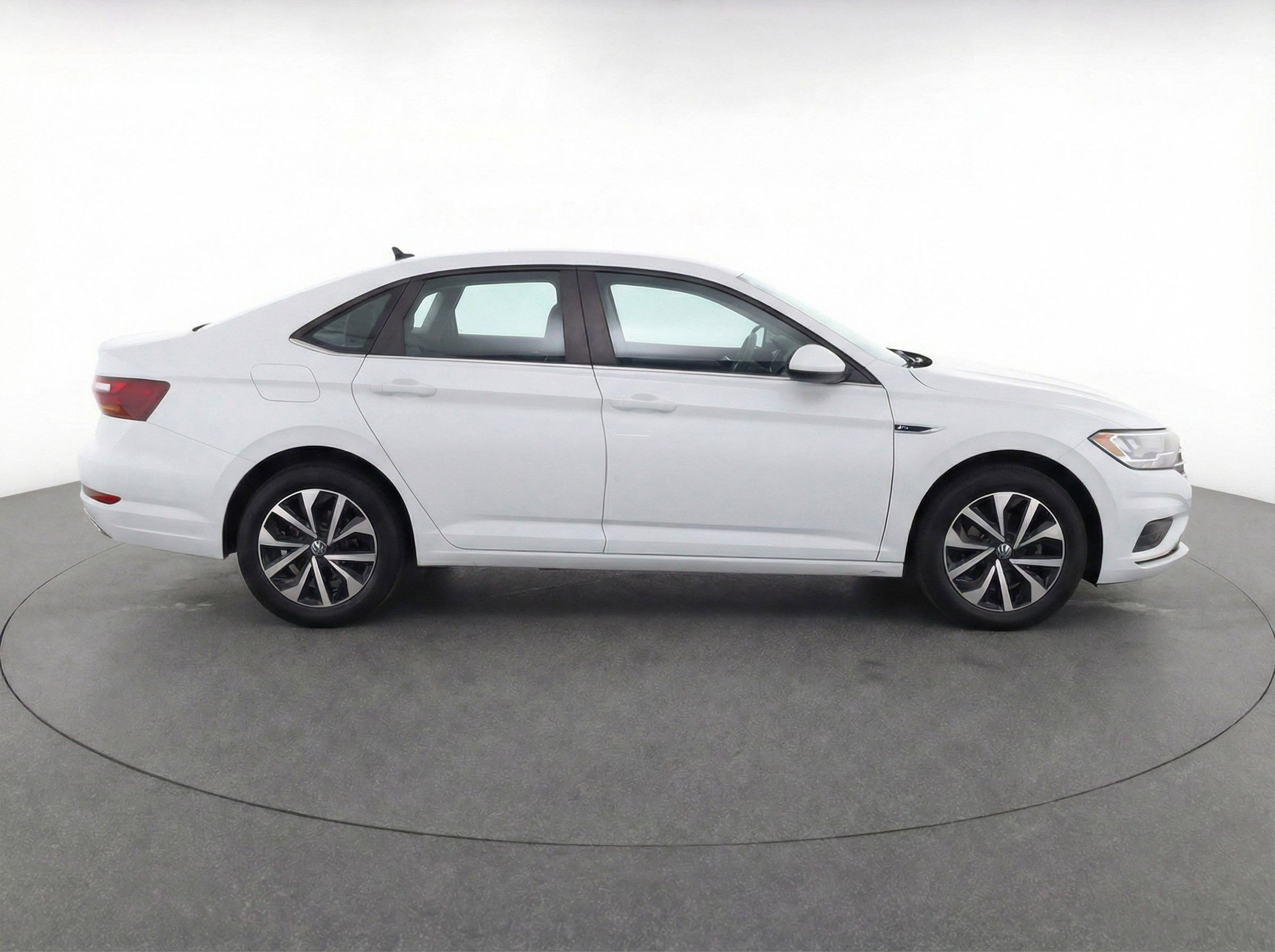 Thumbnail: 2024 Volkswagen Jetta - 11