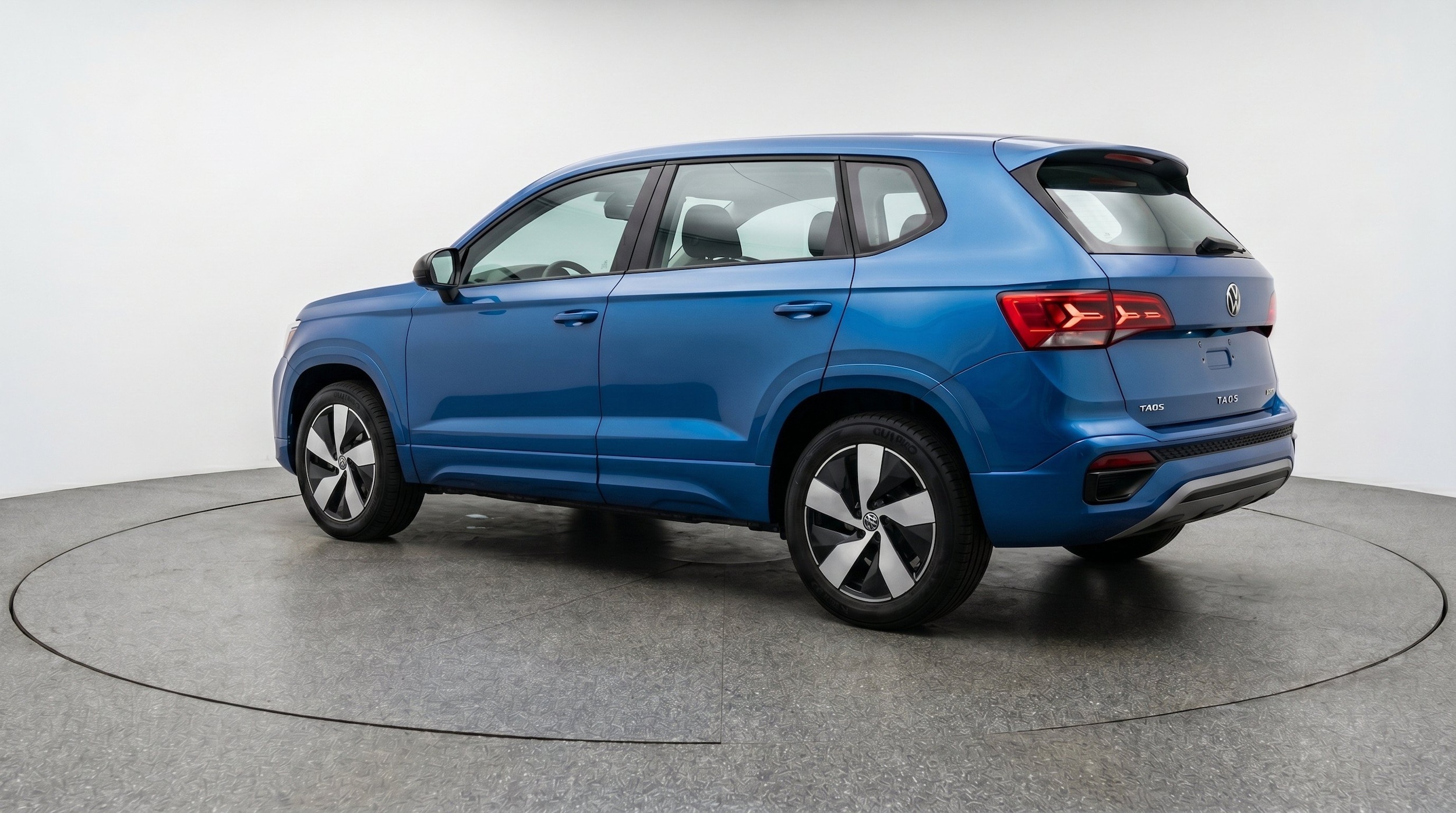 Thumbnail: 2026 Volkswagen Taos - 6