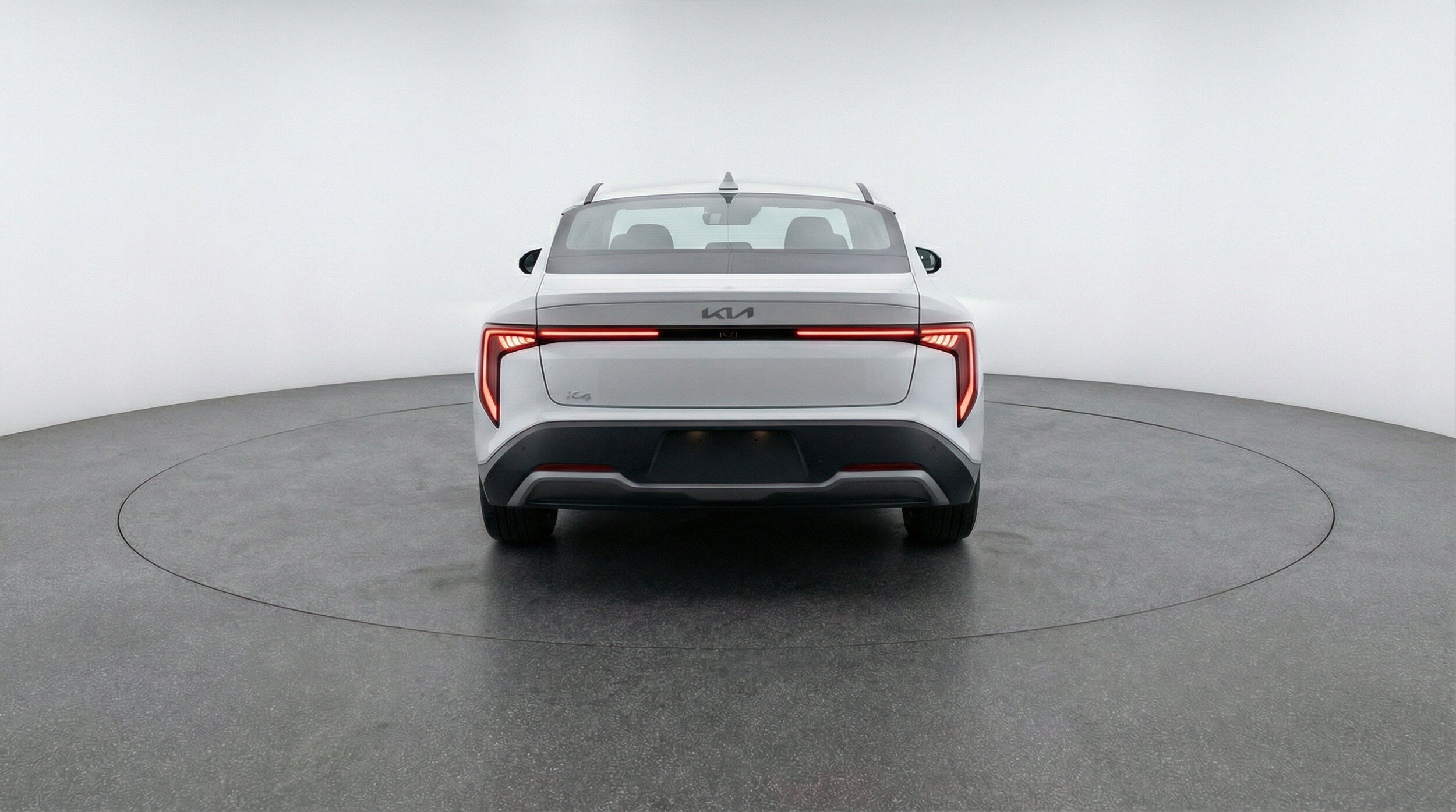 Thumbnail: 2025 Kia K4 - 7