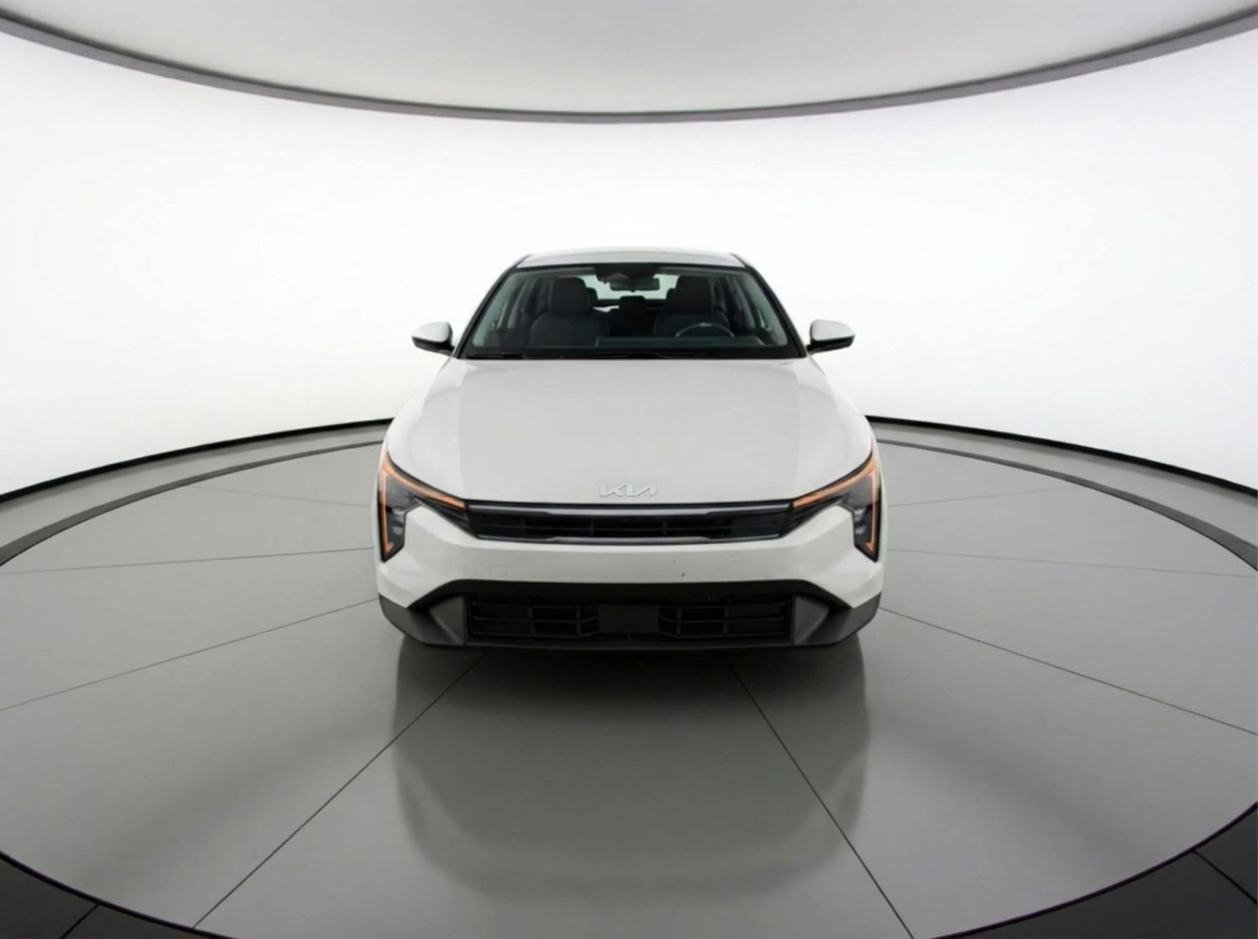 Thumbnail: 2025 Kia K4 - 2