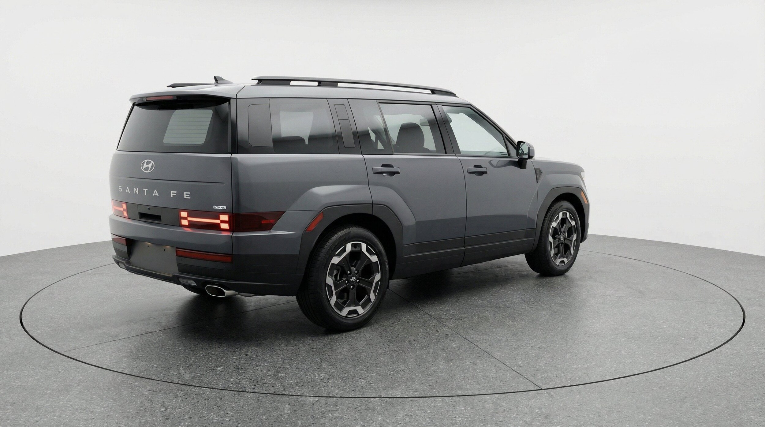 Thumbnail: 2026 Hyundai Santa Fe - 9