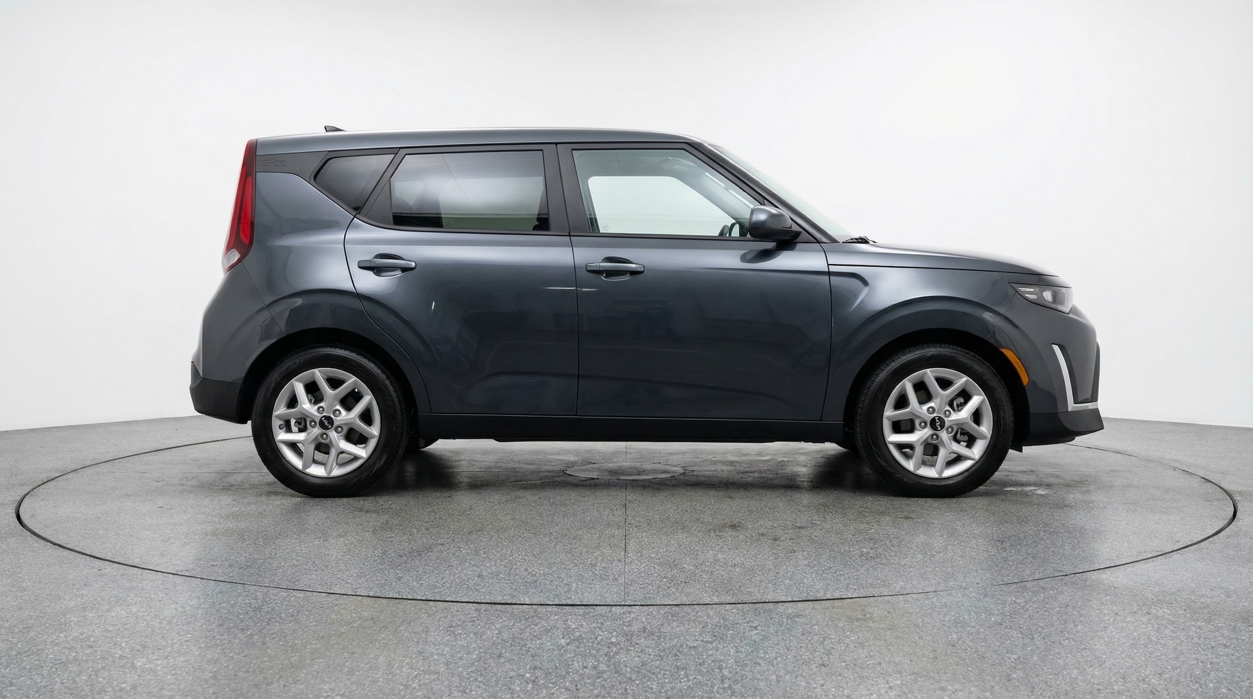 Thumbnail: 2025 Kia Soul - 8