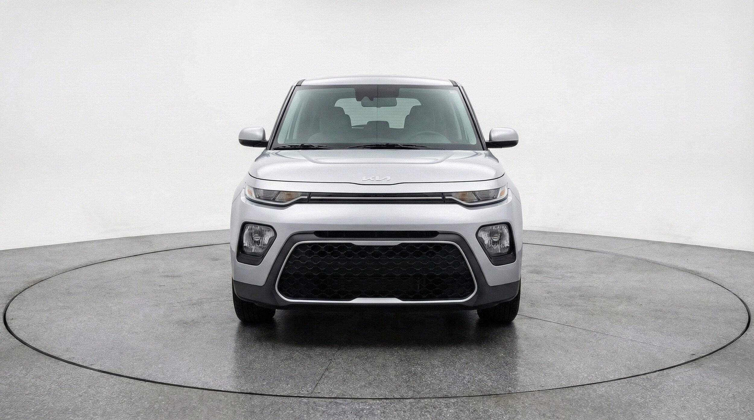 Thumbnail: 2025 Kia Soul - 2