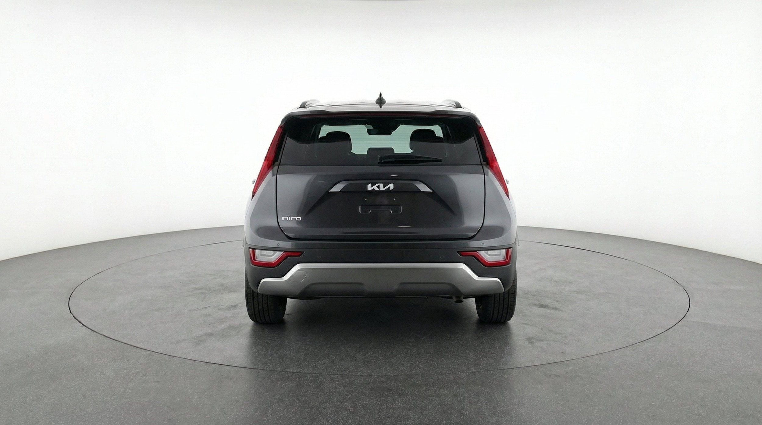 Thumbnail: 2026 Kia Niro - 7