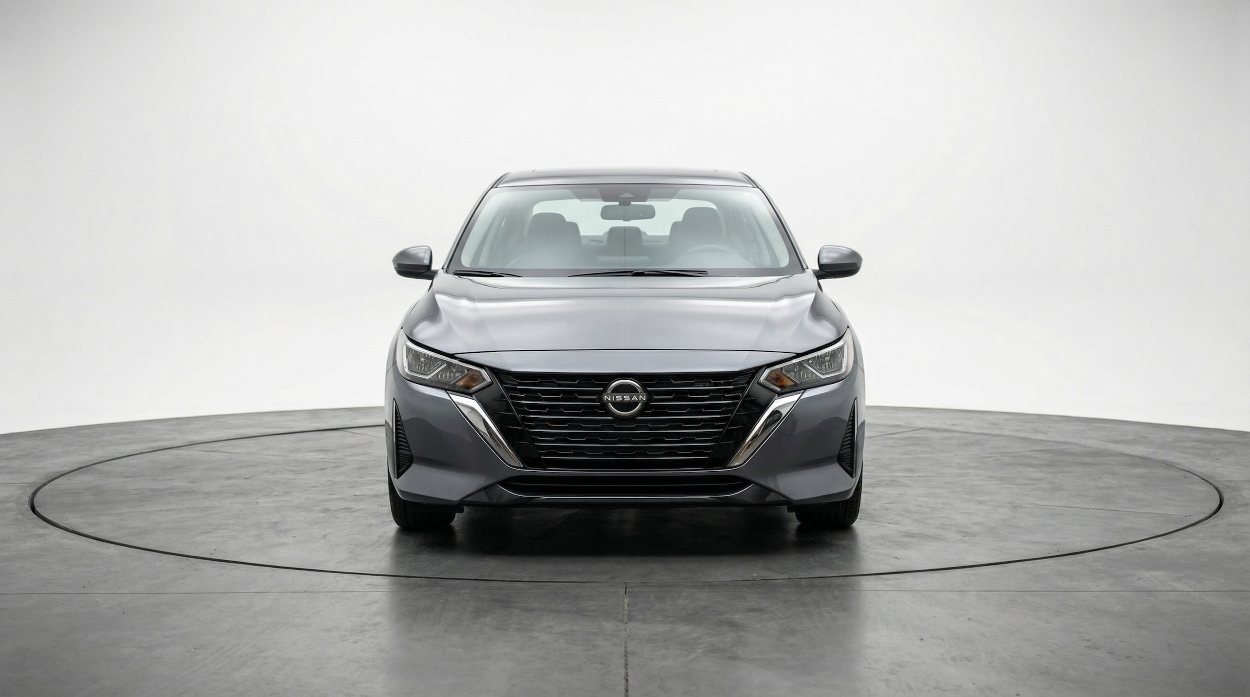 Thumbnail: 2025 Nissan Sentra - 2