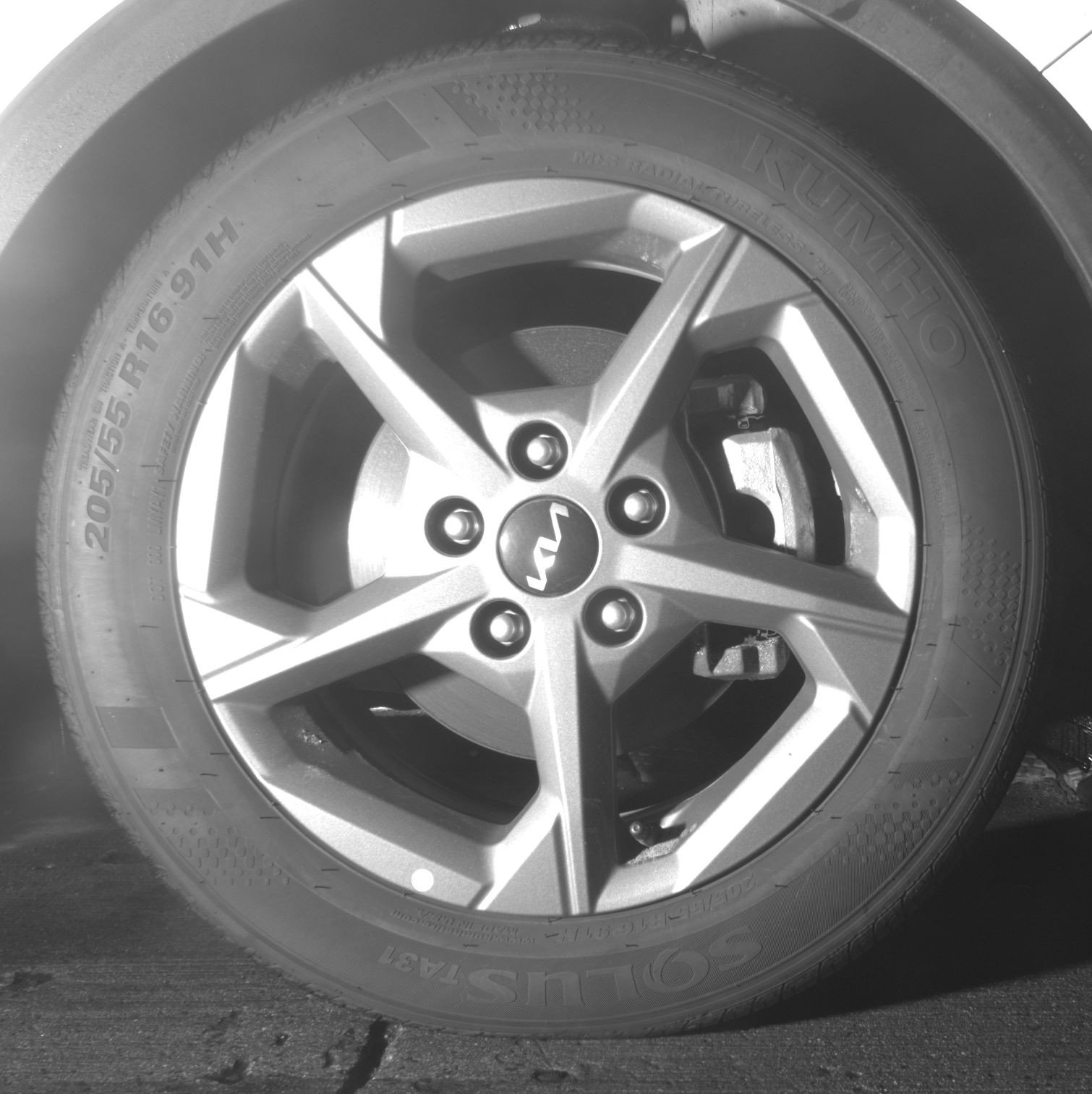 Thumbnail: 2025 Kia K4 - 13