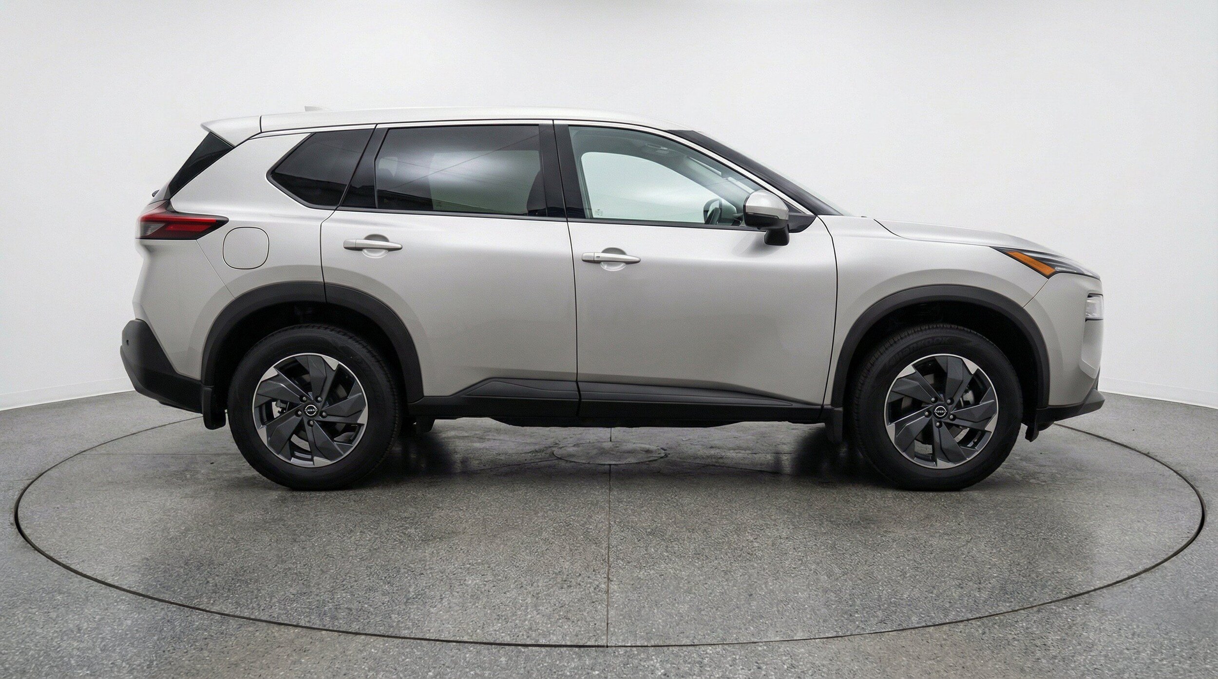 Thumbnail: 2025 Nissan Rogue - 11