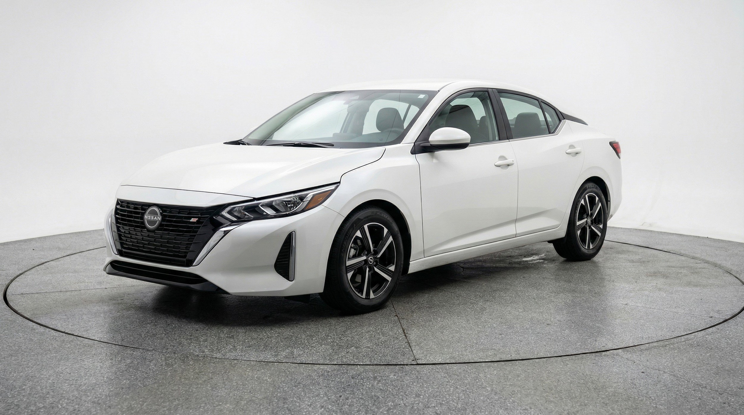 Thumbnail: 2025 Nissan Sentra - 3