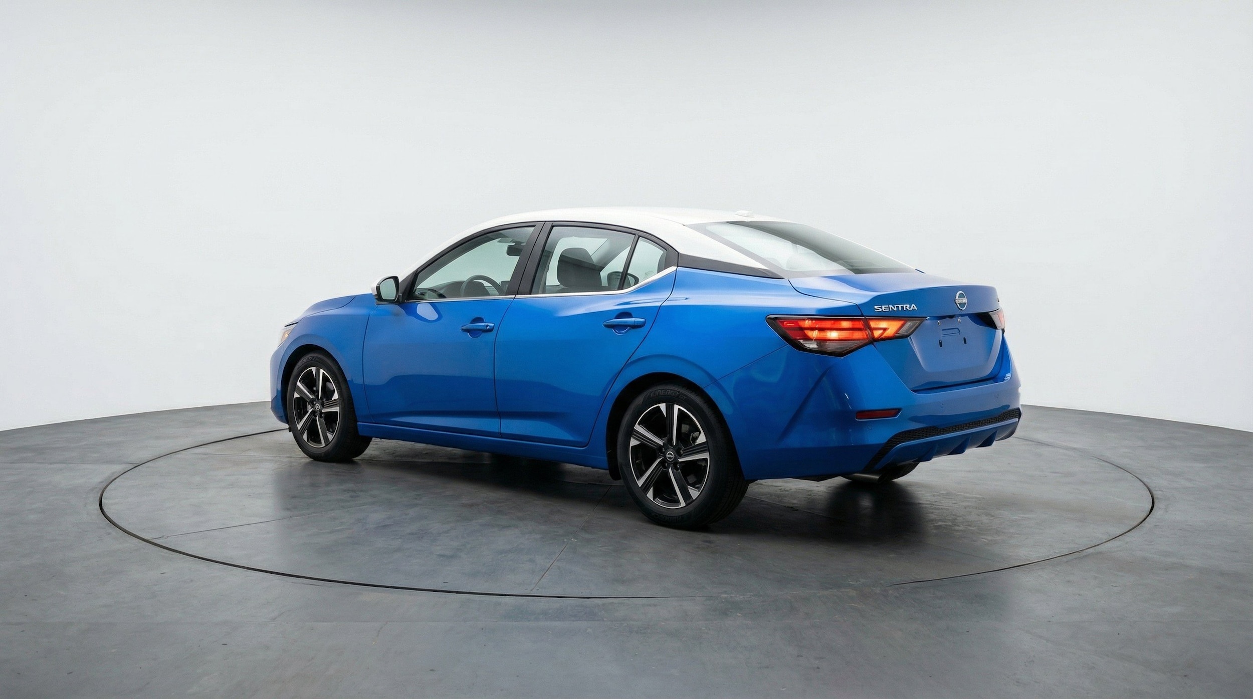 Thumbnail: 2025 Nissan Sentra - 6