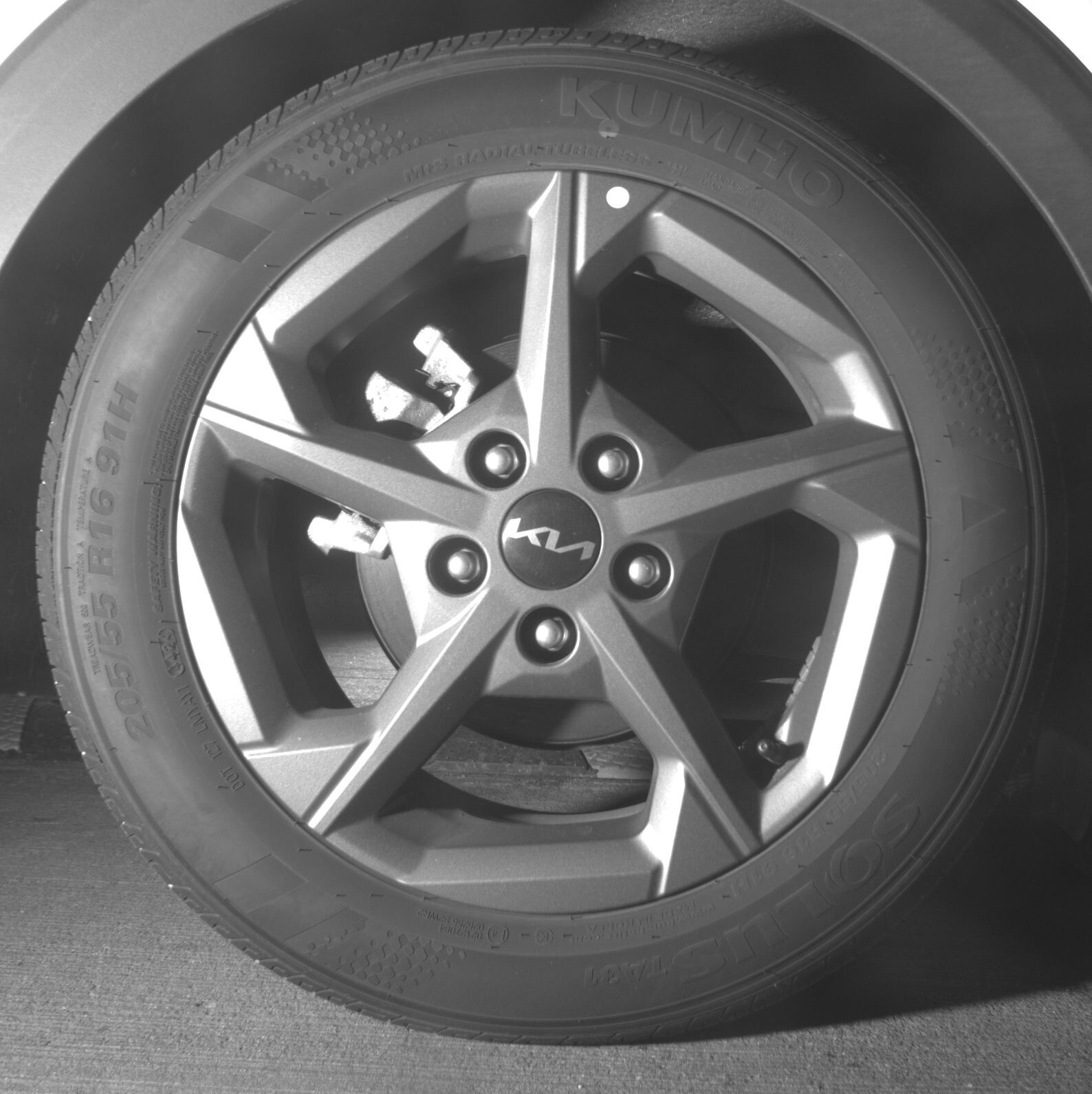 Thumbnail: 2025 Kia K4 - 12