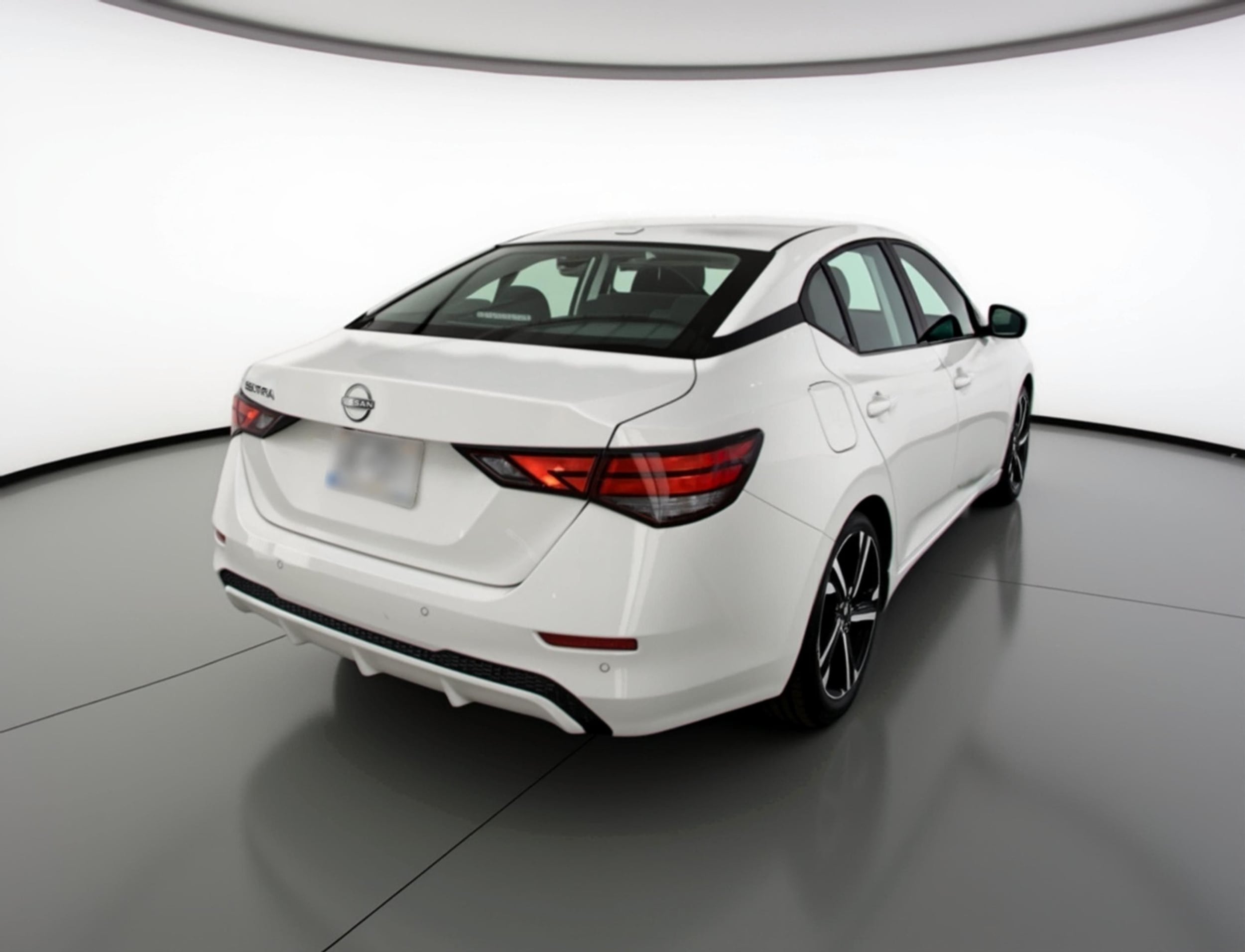 Thumbnail: 2025 Nissan Sentra - 7