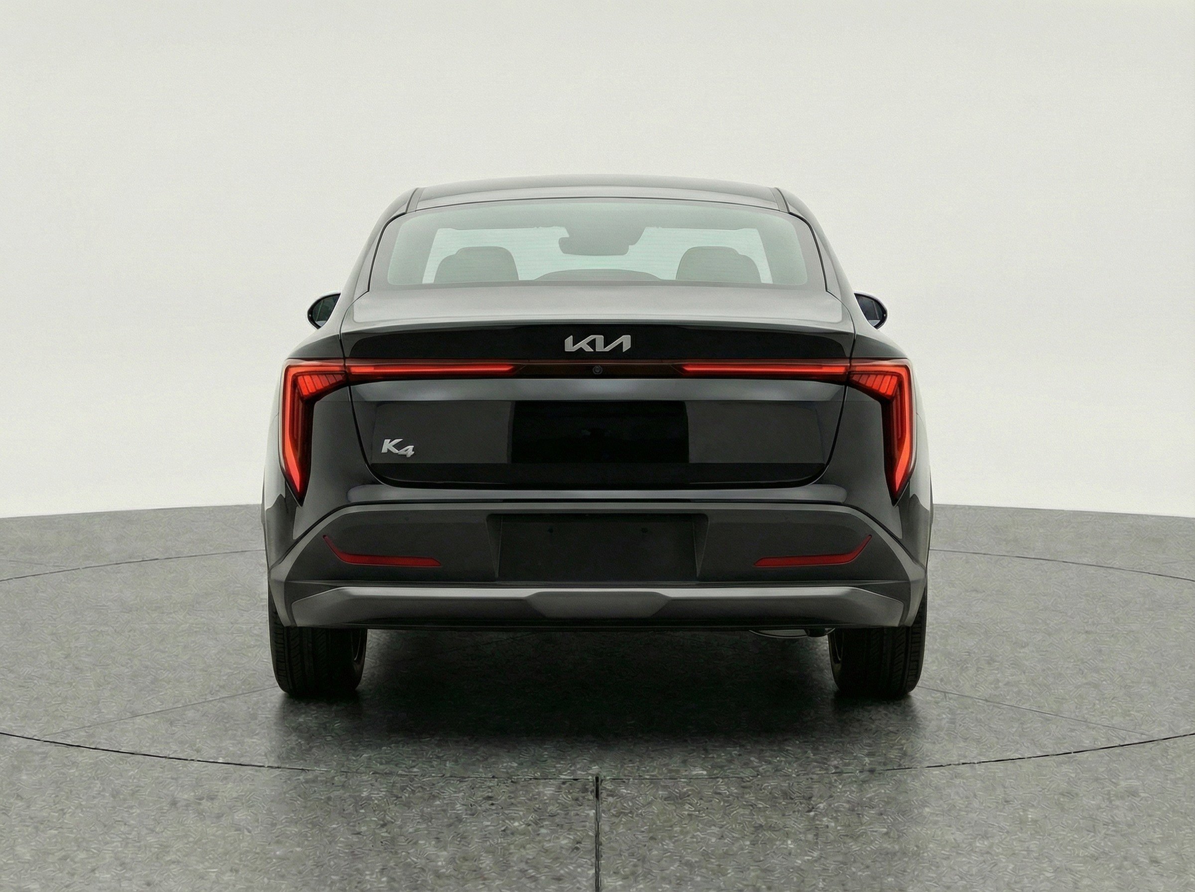 Thumbnail: 2025 Kia K4 - 7