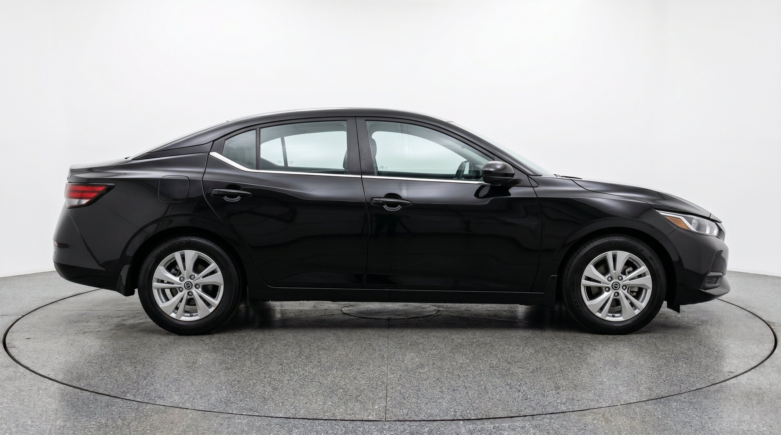 Thumbnail: 2024 Nissan Sentra - 11