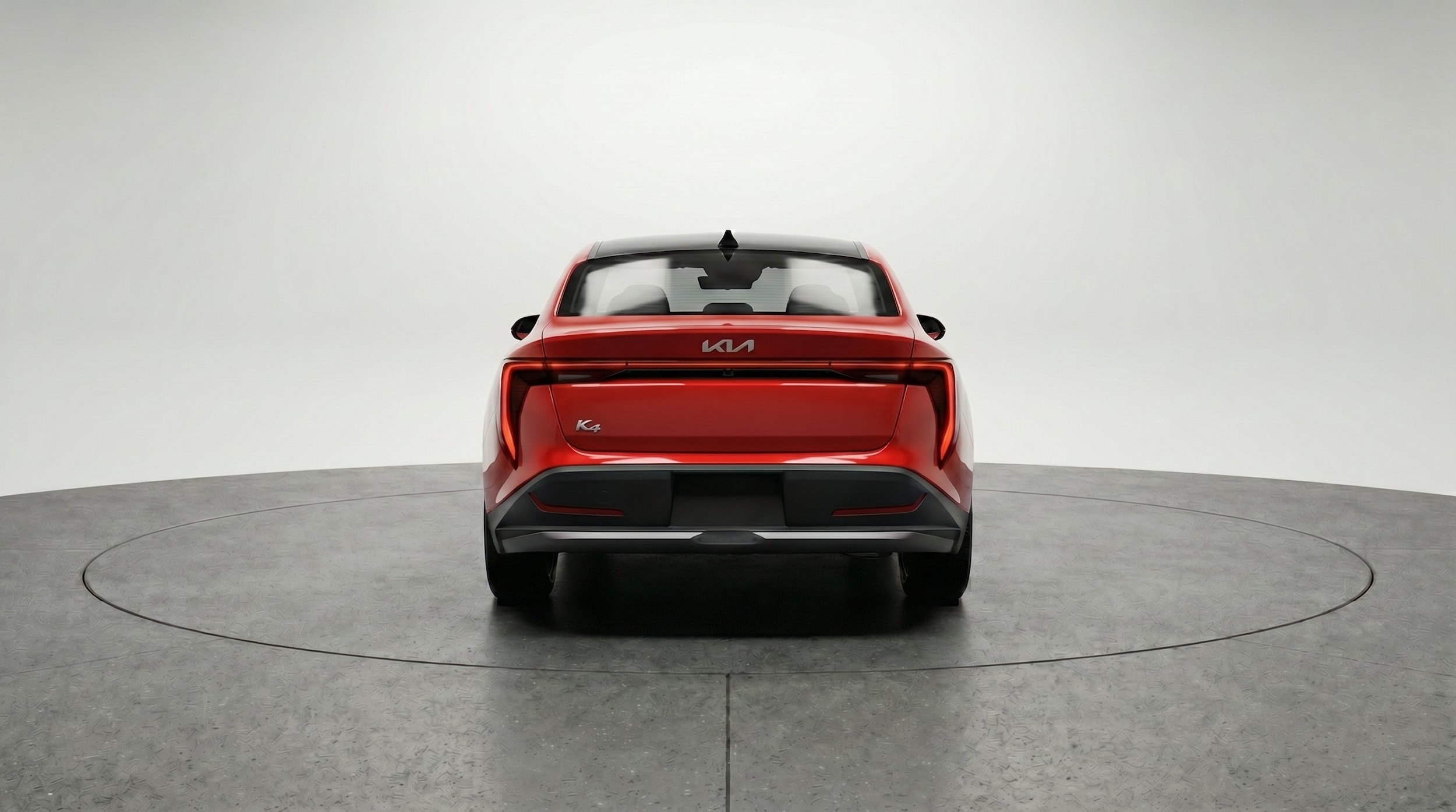 Thumbnail: 2026 Kia K4 - 7