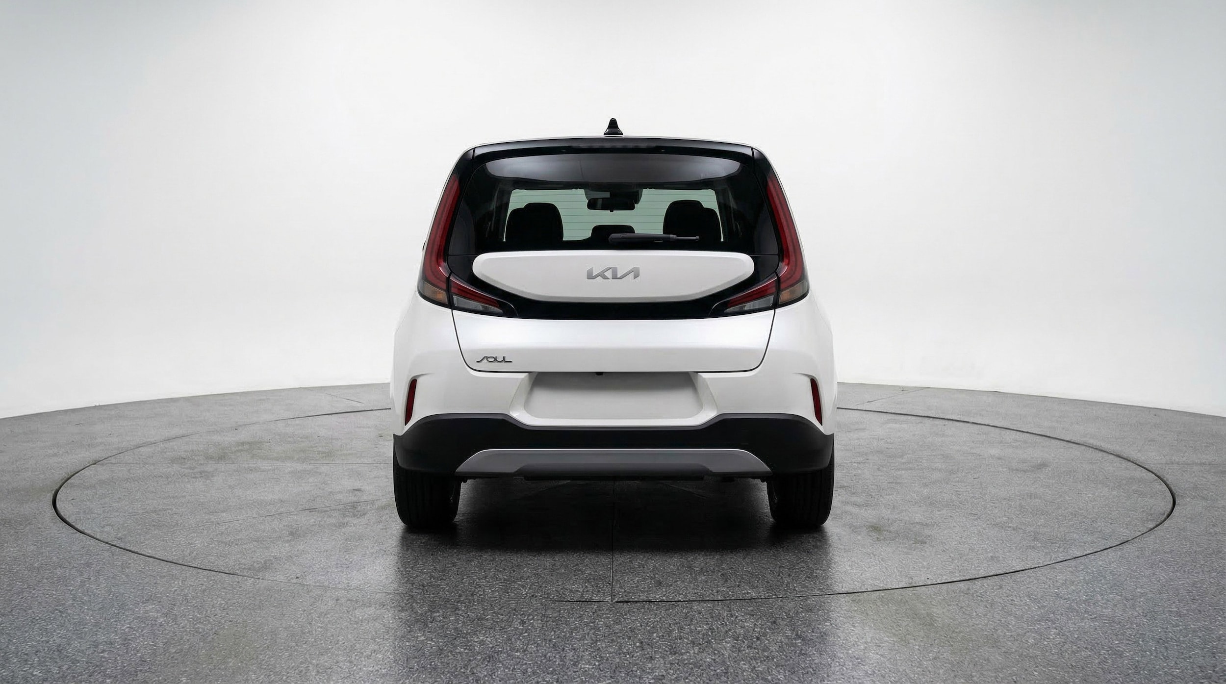 Thumbnail: 2025 Kia Soul - 7