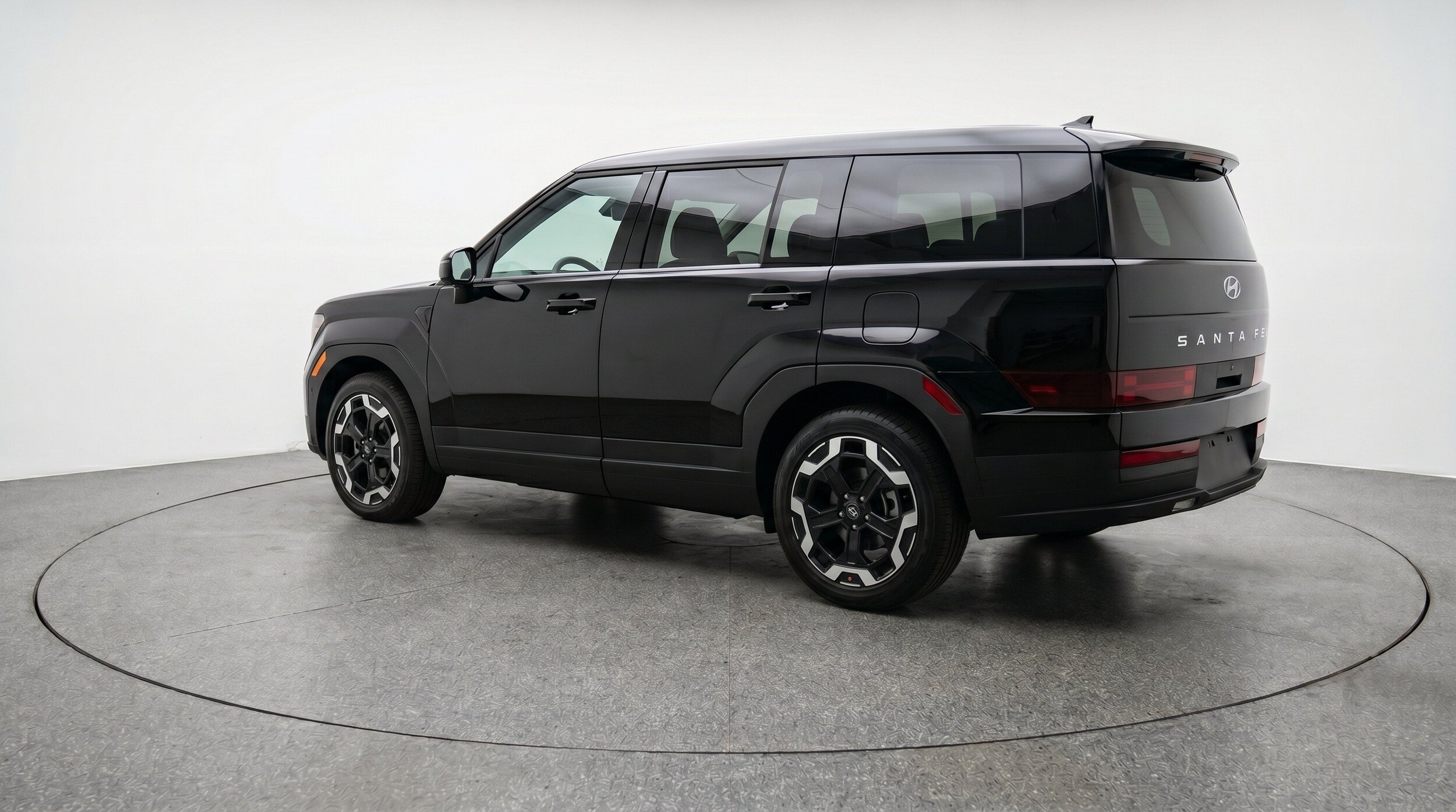 Thumbnail: 2026 Hyundai Santa Fe - 6
