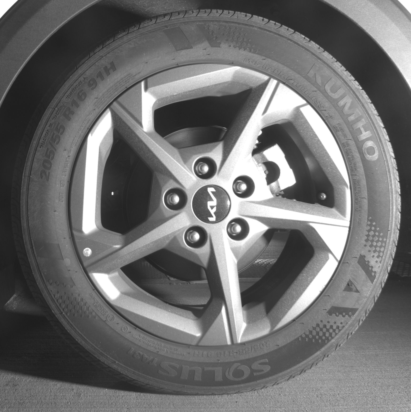 Thumbnail: 2025 Kia K4 - 11