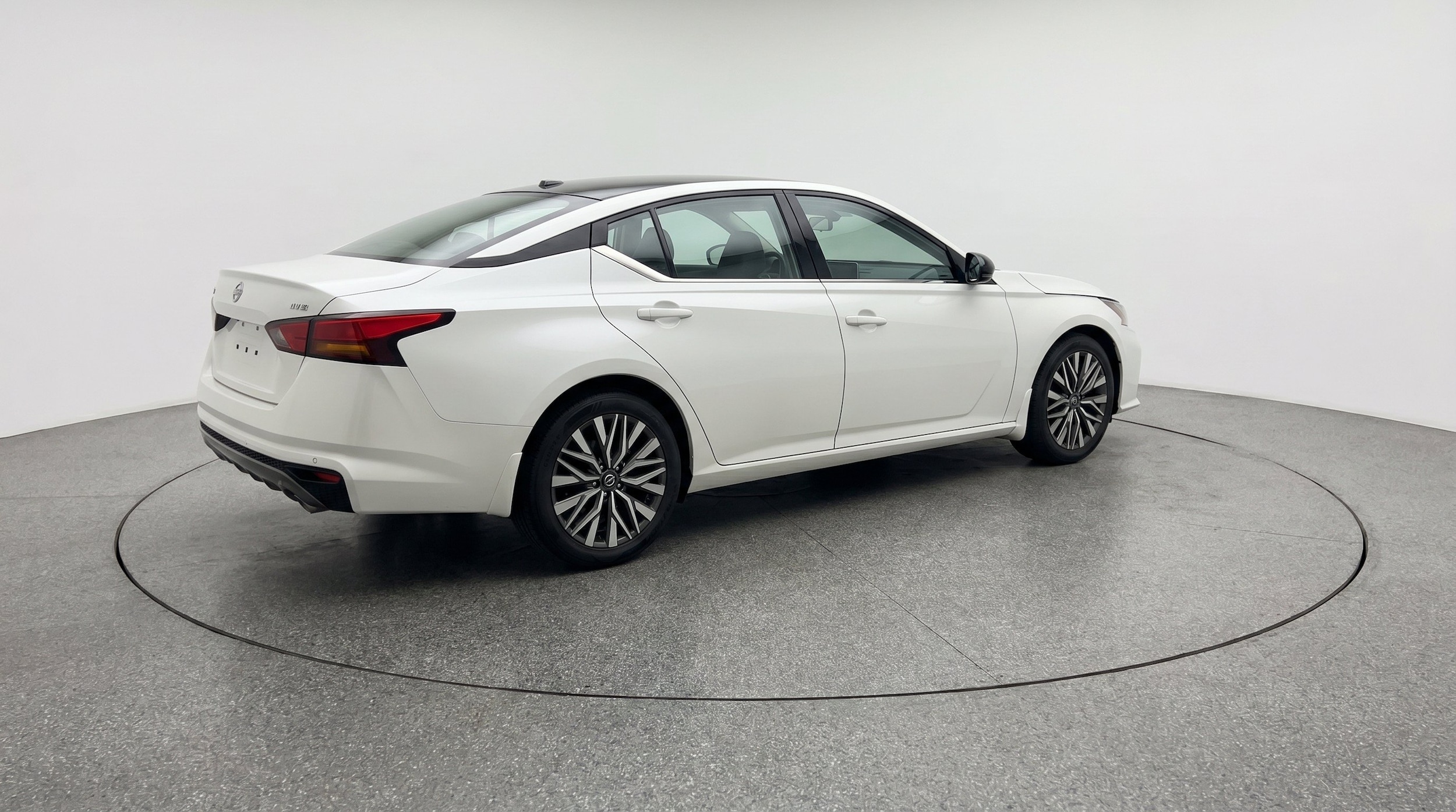 Thumbnail: 2026 Nissan Altima - 9