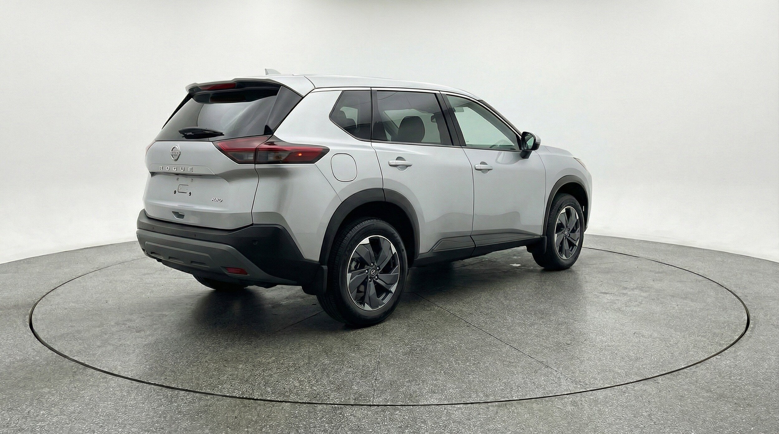 Thumbnail: 2025 Nissan Rogue - 9