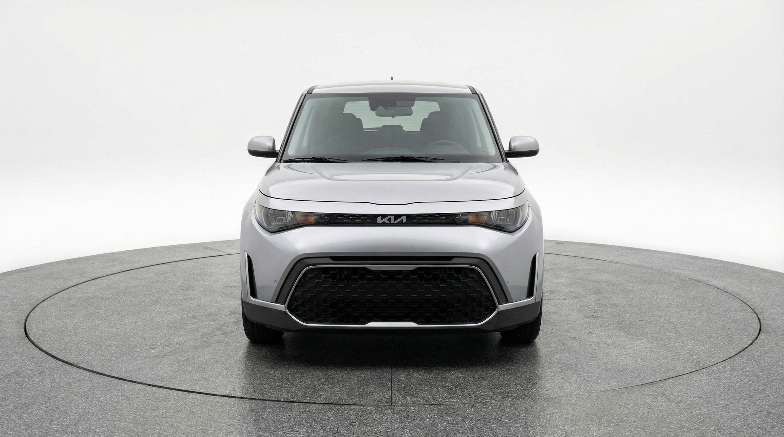 Thumbnail: 2025 Kia Soul - 2